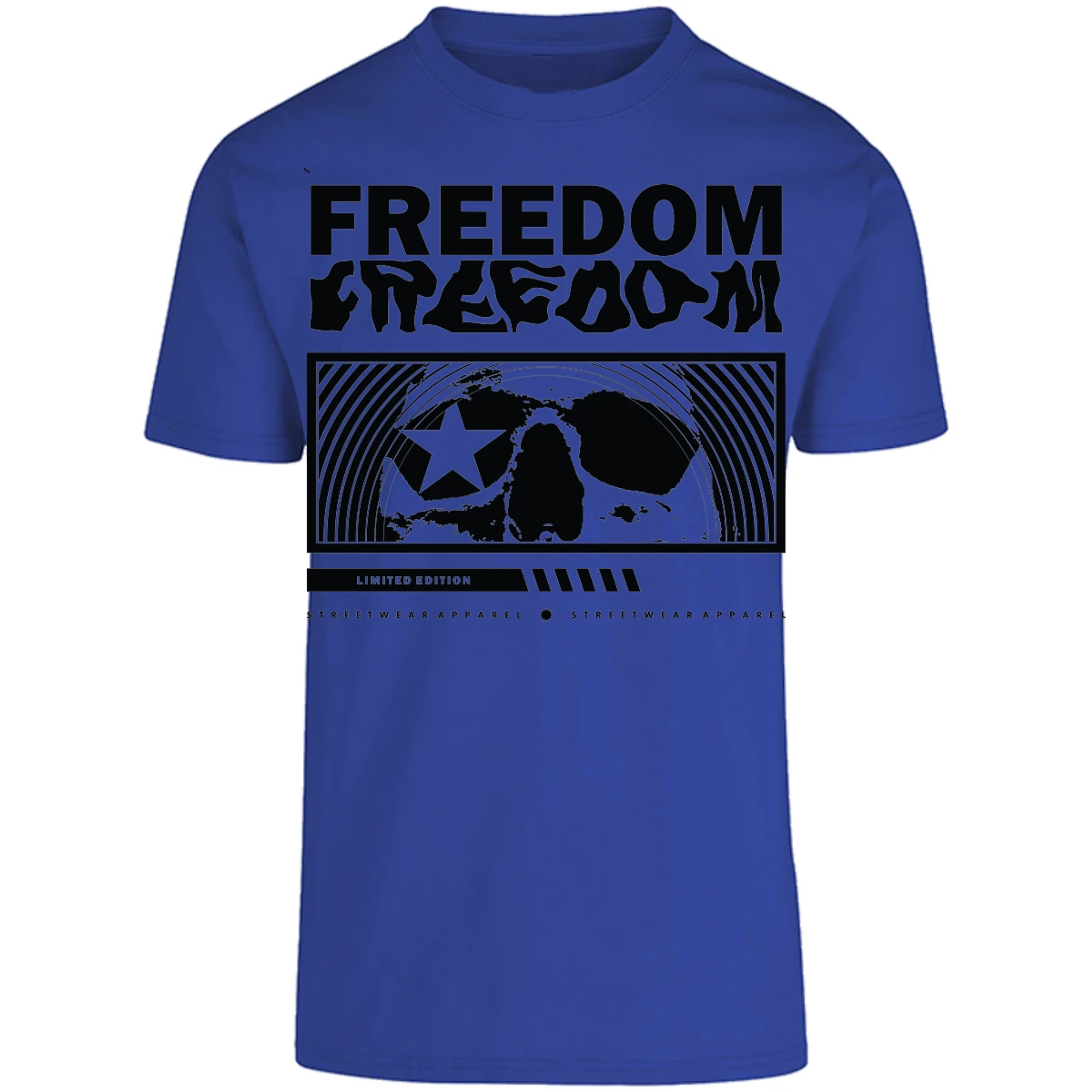 Playera Urbano Style Streetwear 218 para Adulto 24