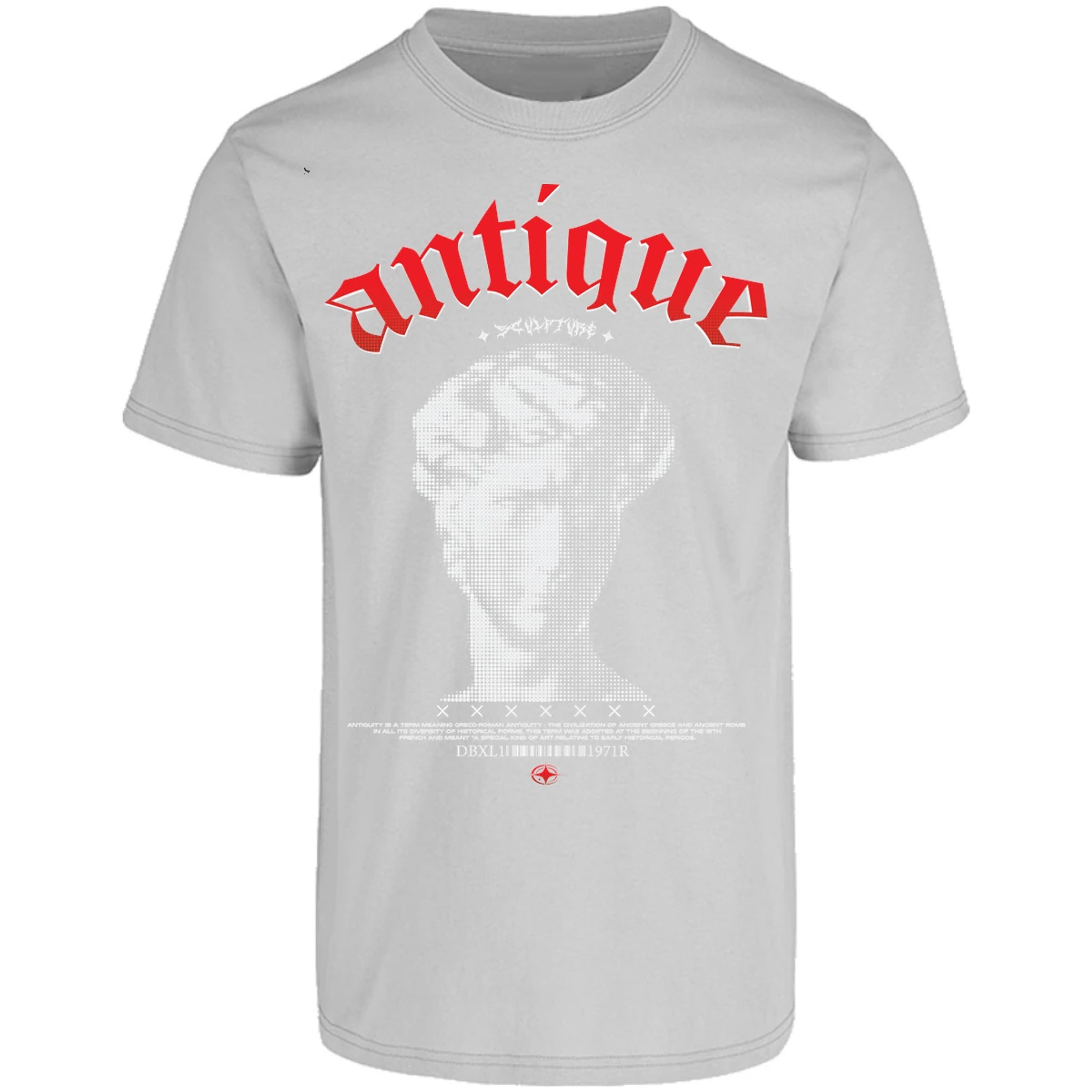 Playera Urbano Style Streetwear 63 para Adulto 24