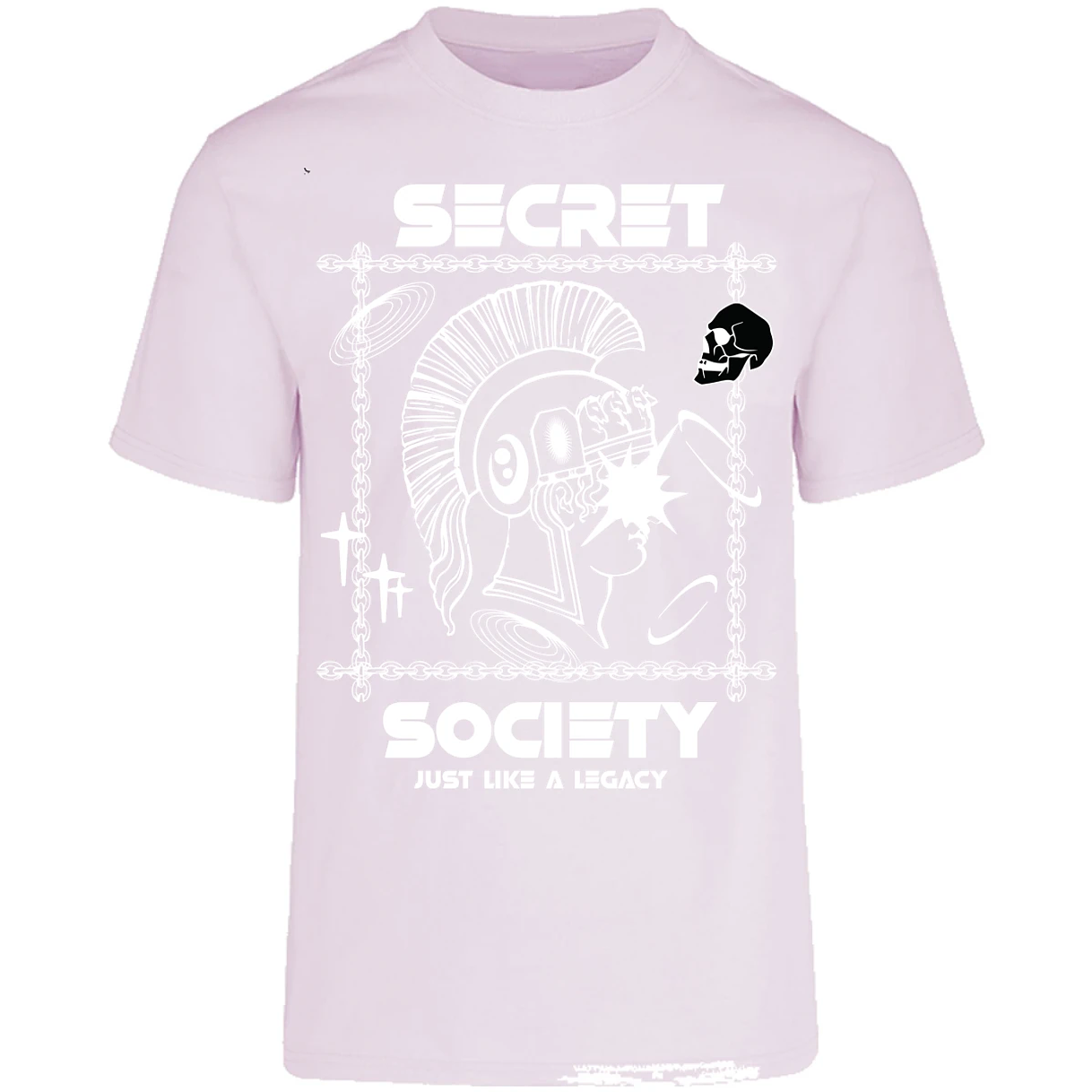 Playera Urbano Style Streetwear 405 para Adulto 24