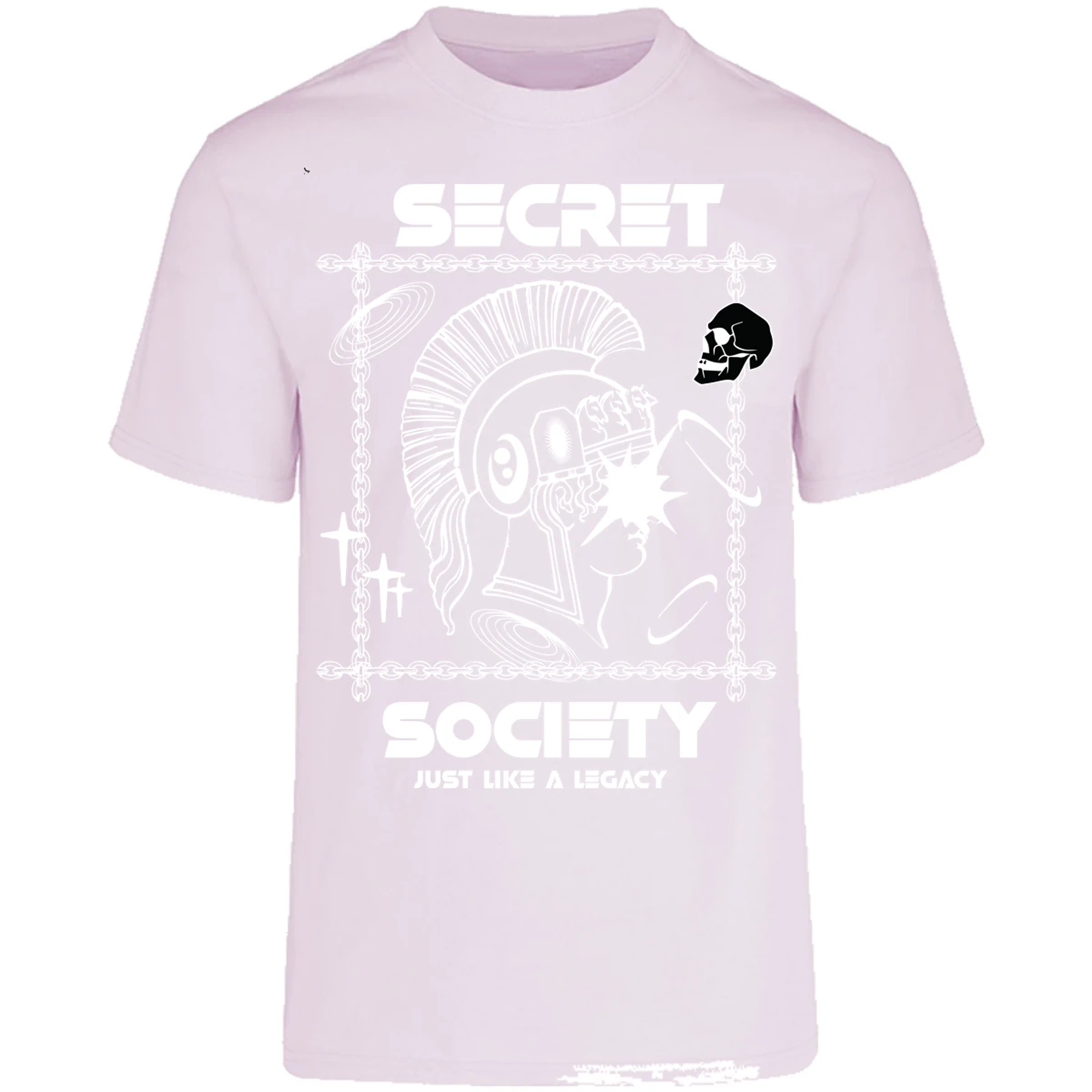 Playera Urbano Style Streetwear 405 para Adulto 24