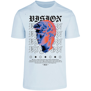 Playera Urbano Style Directly Biological Length 52 para Adulto