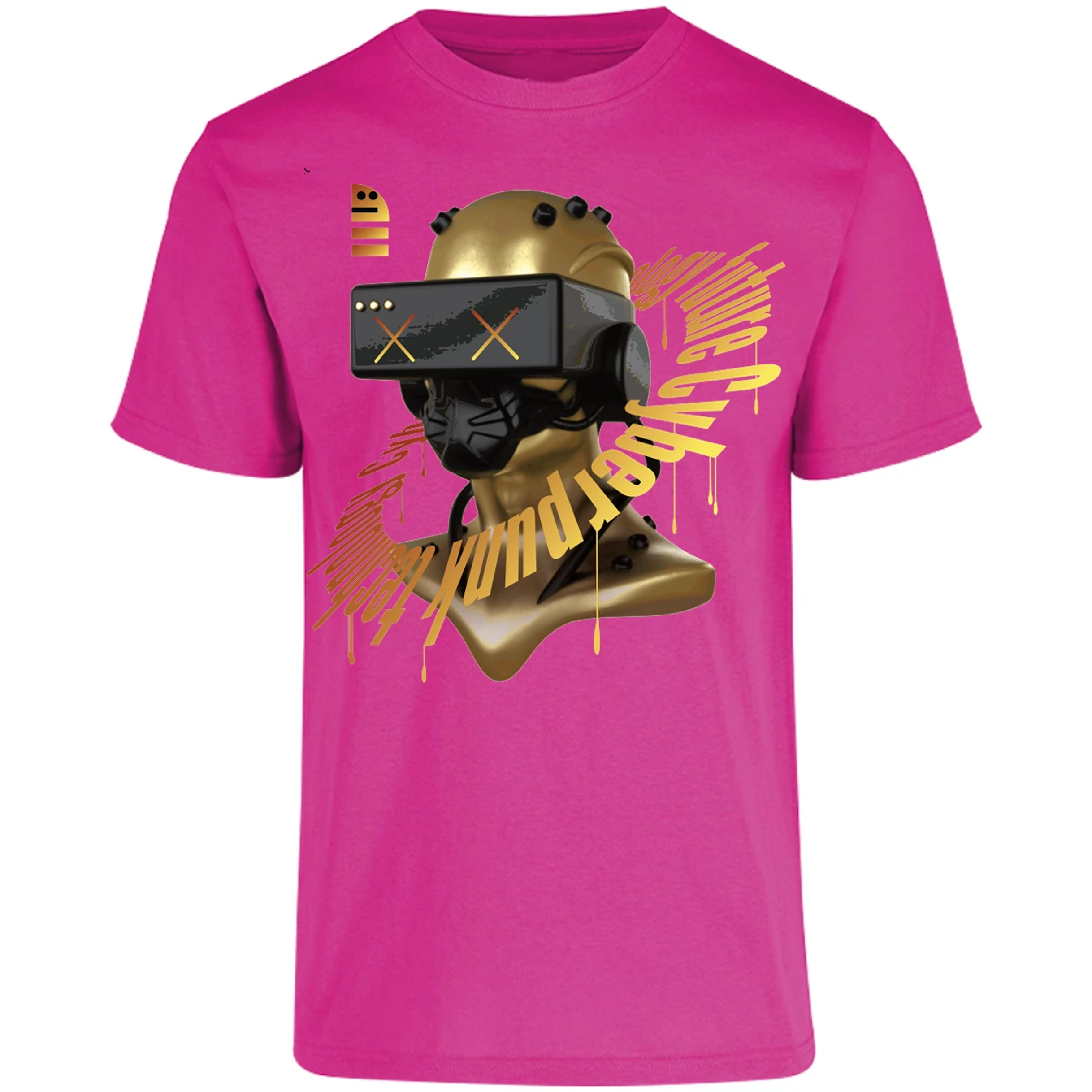 Playera Urbano Style Streetwear 465 para Adulto 21