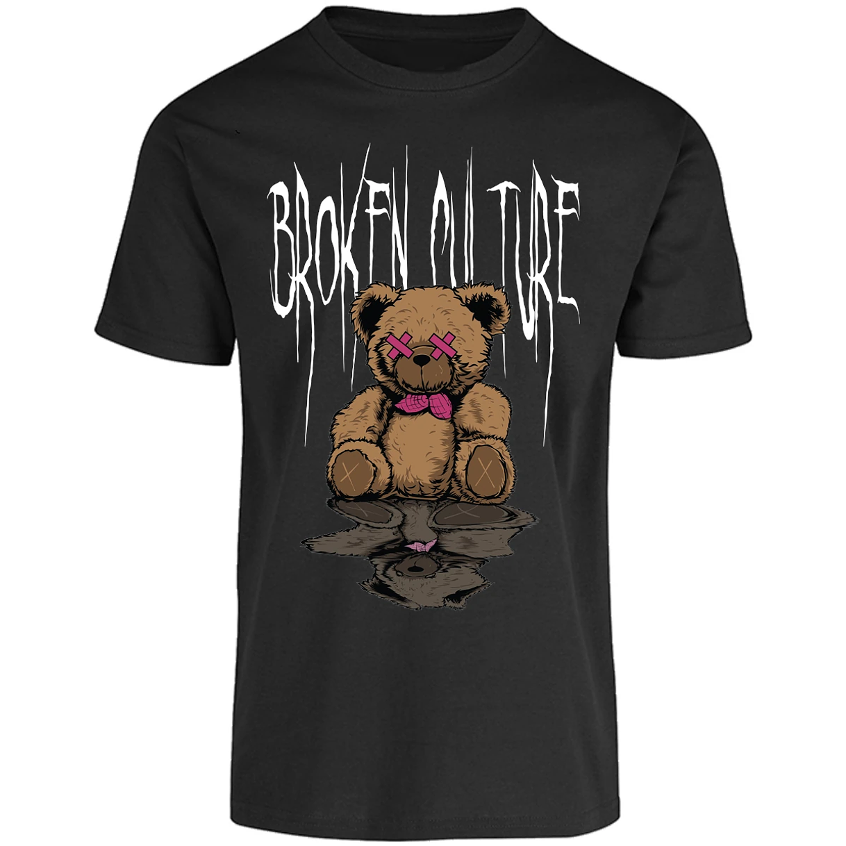 Playera Urbano Style Streetwear 187 para Adulto 23