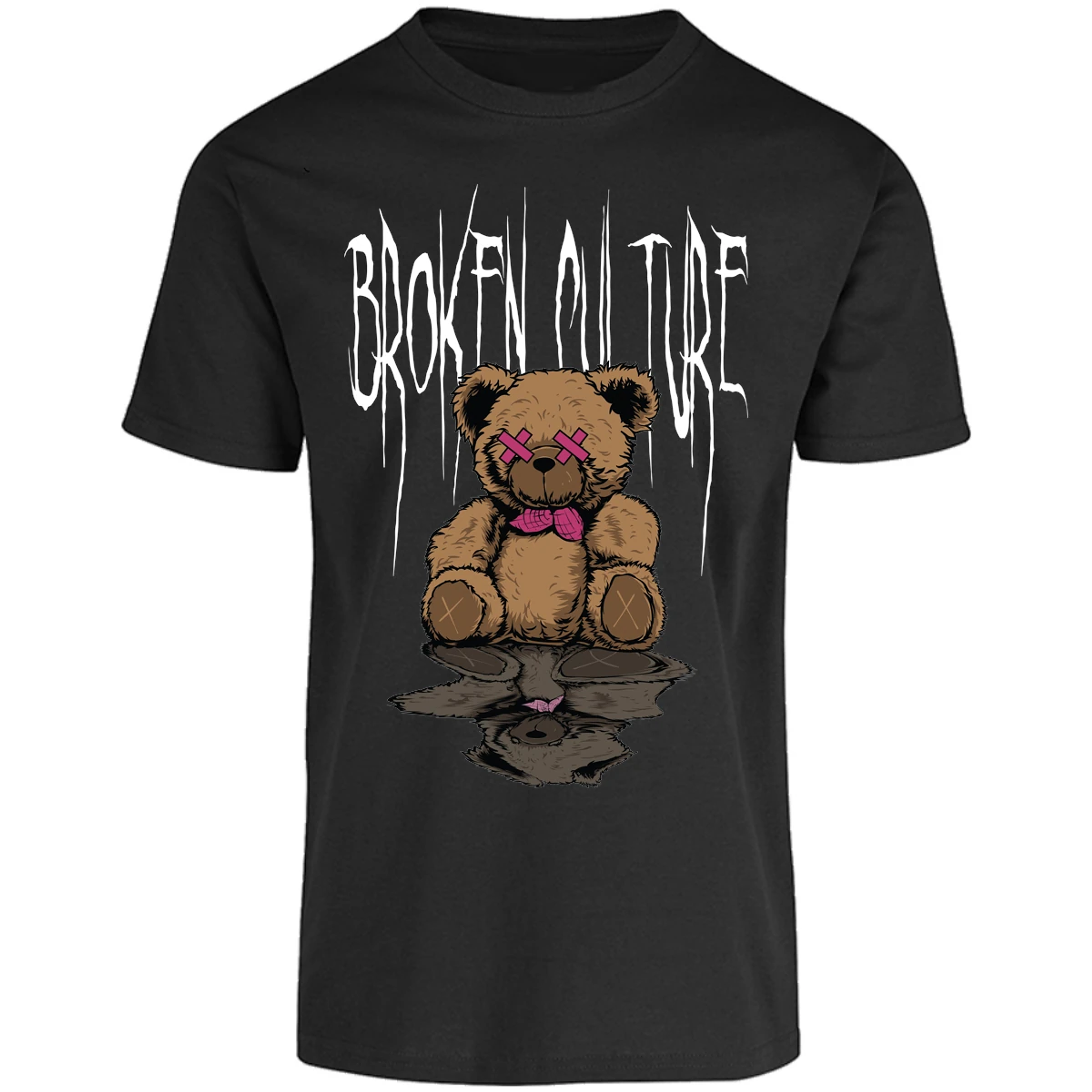 Playera Urbano Style Streetwear 187 para Adulto 23