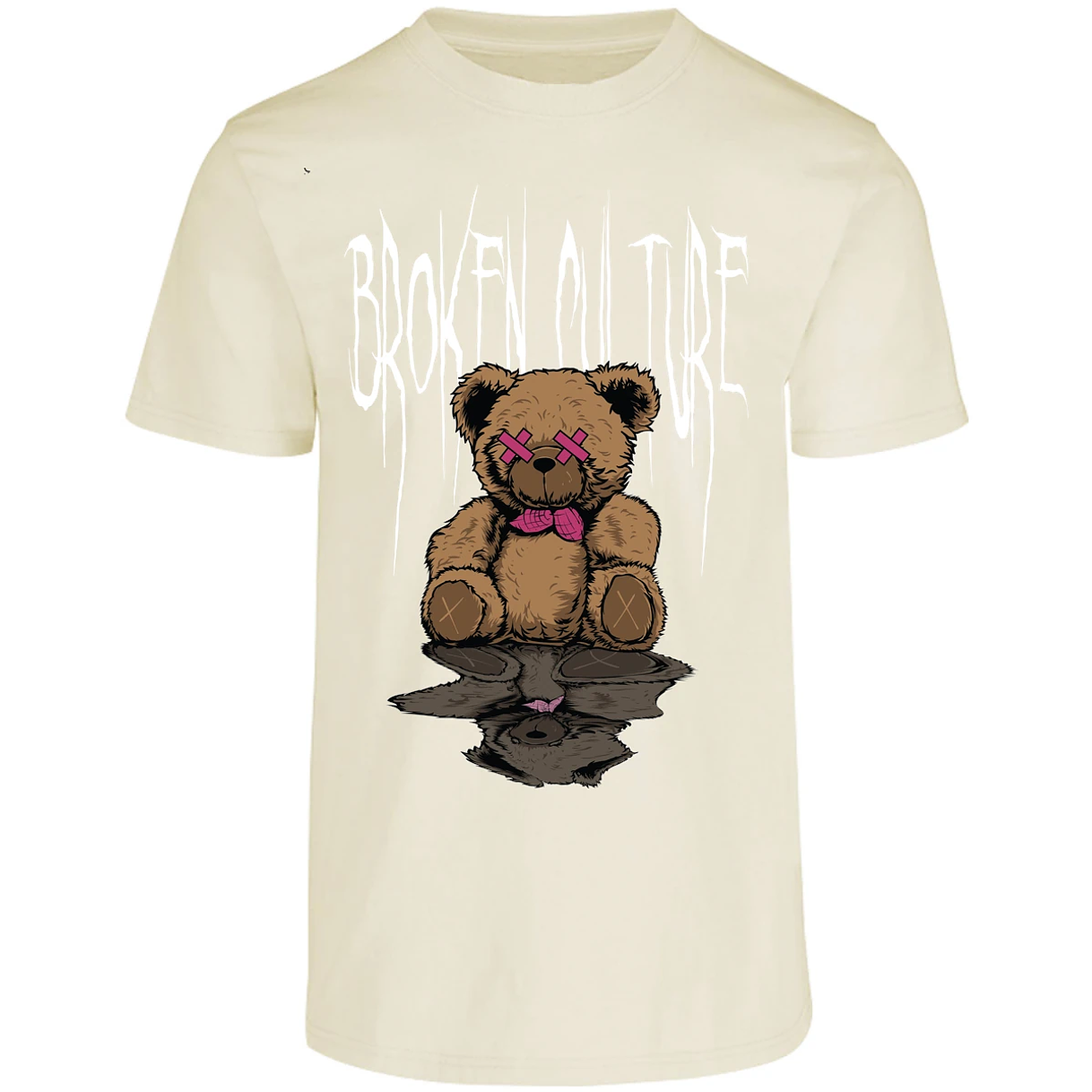 Playera Urbano Style Streetwear 187 para Adulto 11