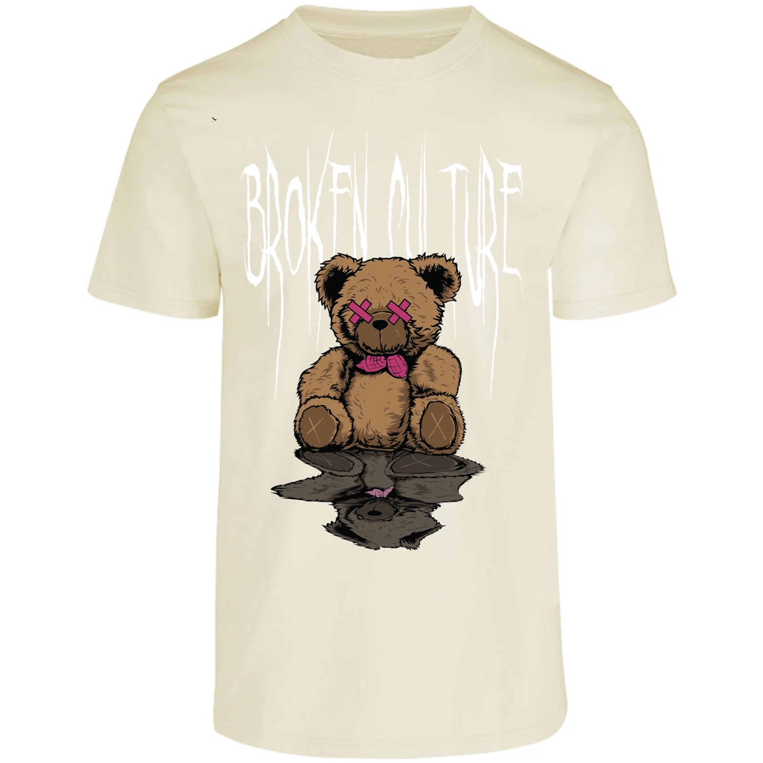 Playera Urbano Style Streetwear 187 para Adulto 11