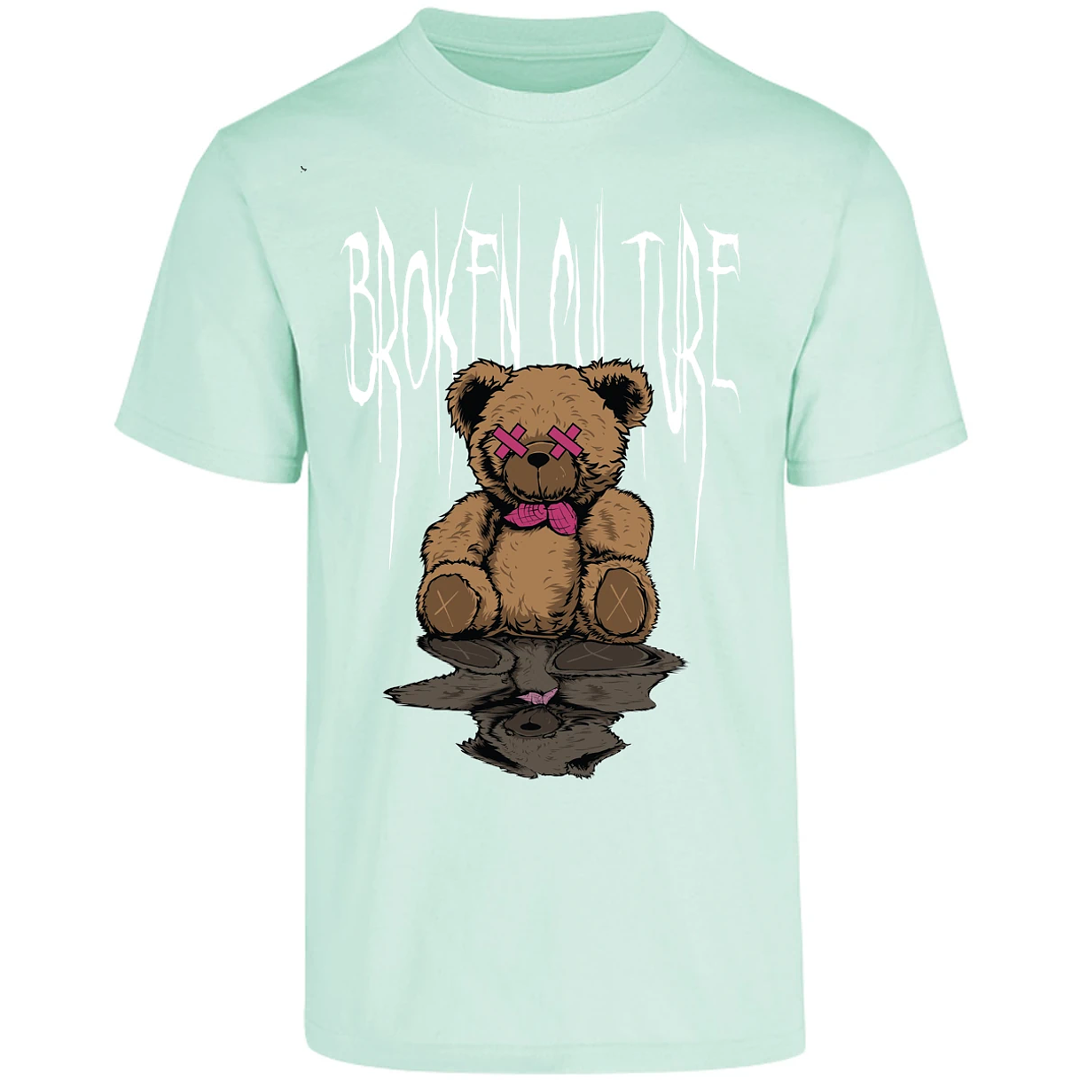 Playera Urbano Style Streetwear 187 para Adulto 20