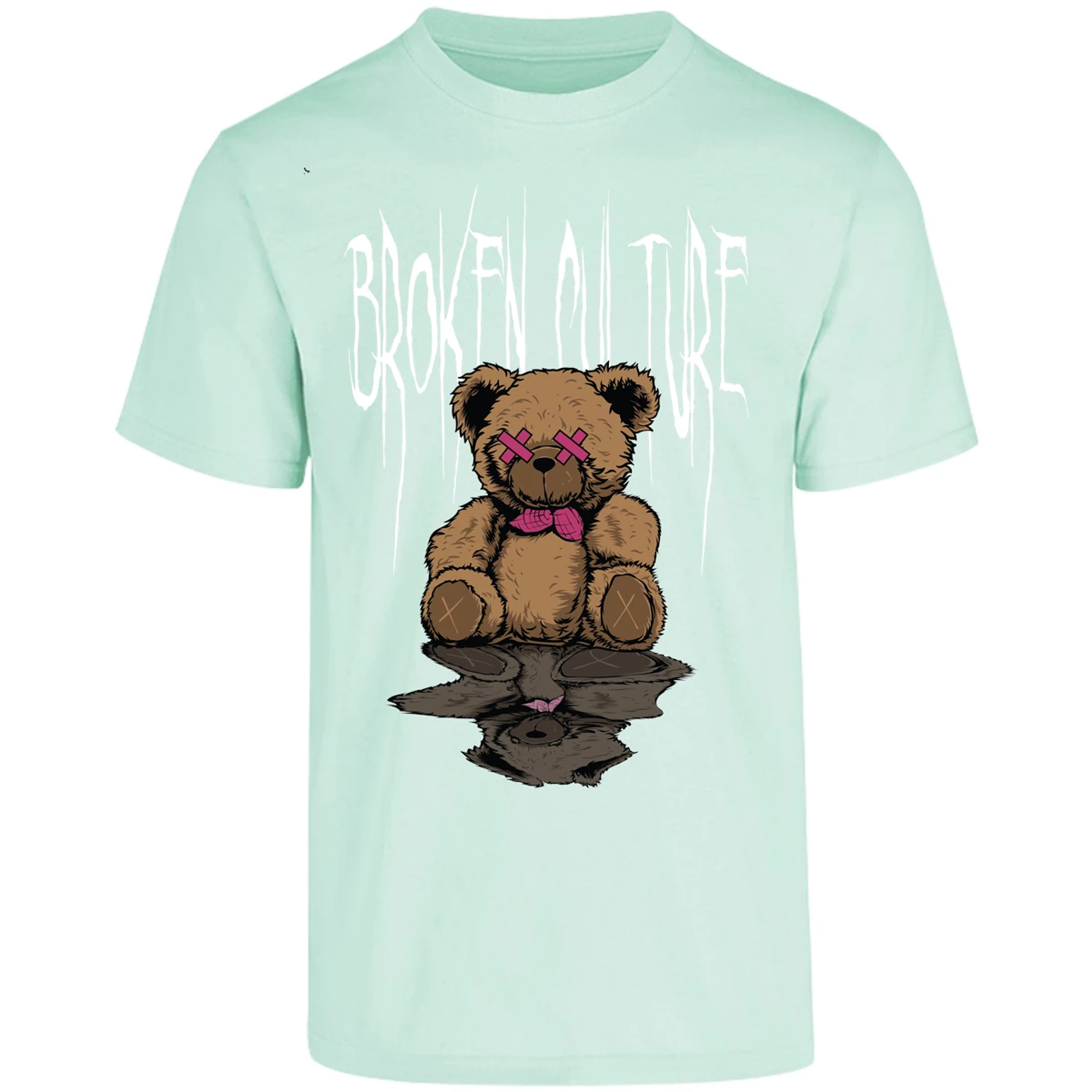 Playera Urbano Style Streetwear 187 para Adulto 20