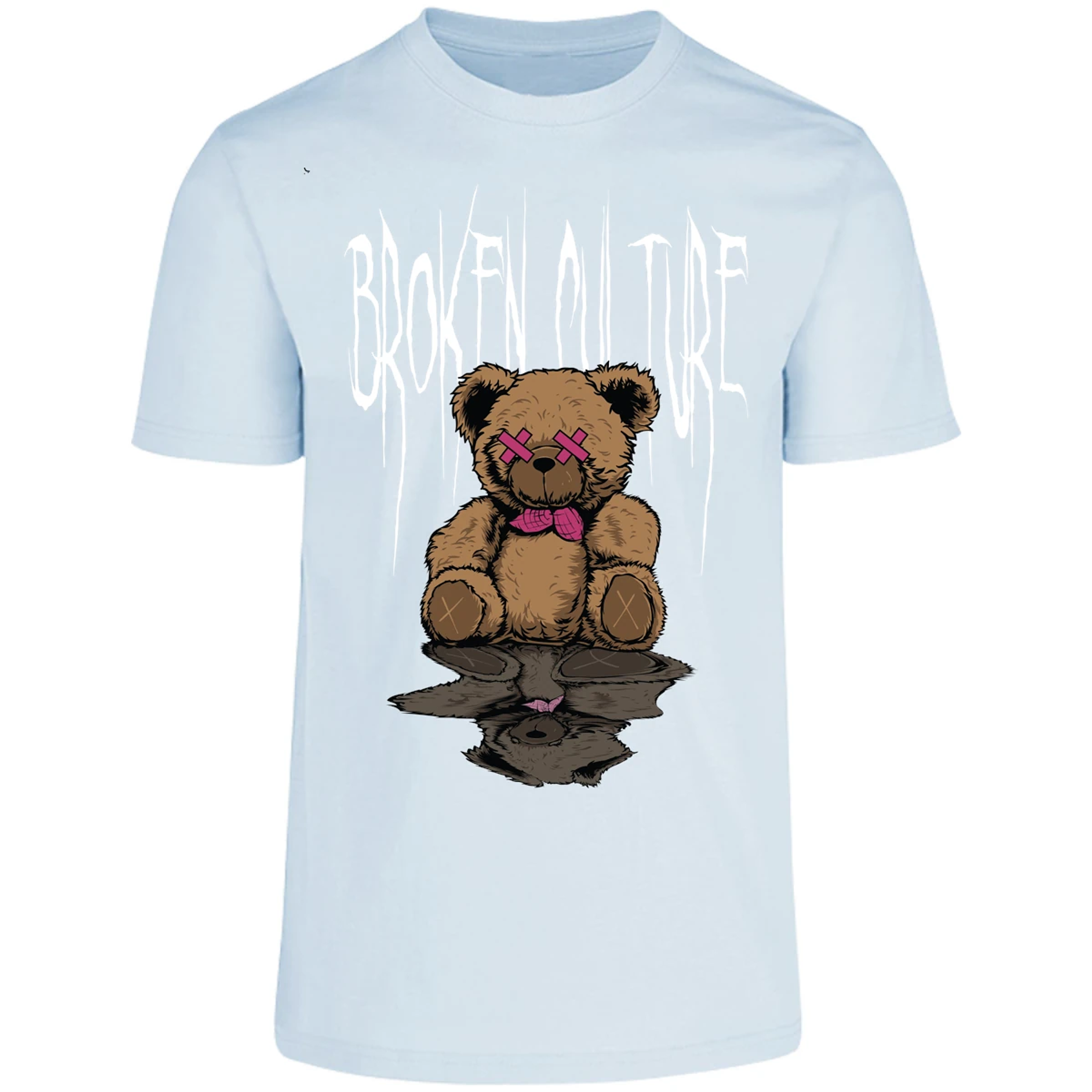 Playera Urbano Style Streetwear 187 para Adulto 25