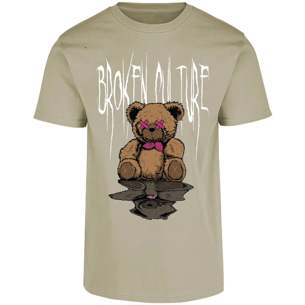 Playera Urbano Style Streetwear 187 para Adulto 22