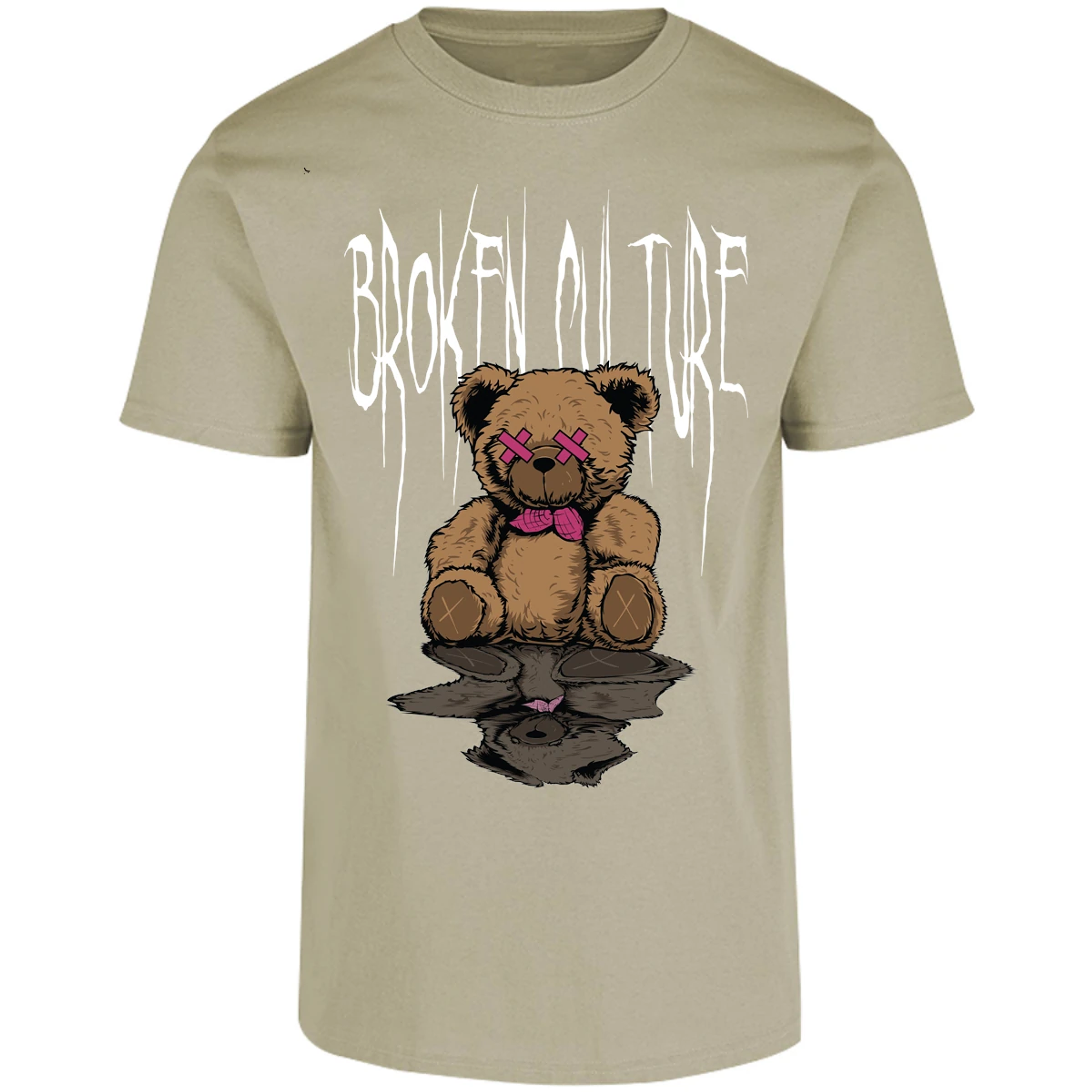 Playera Urbano Style Streetwear 187 para Adulto 22