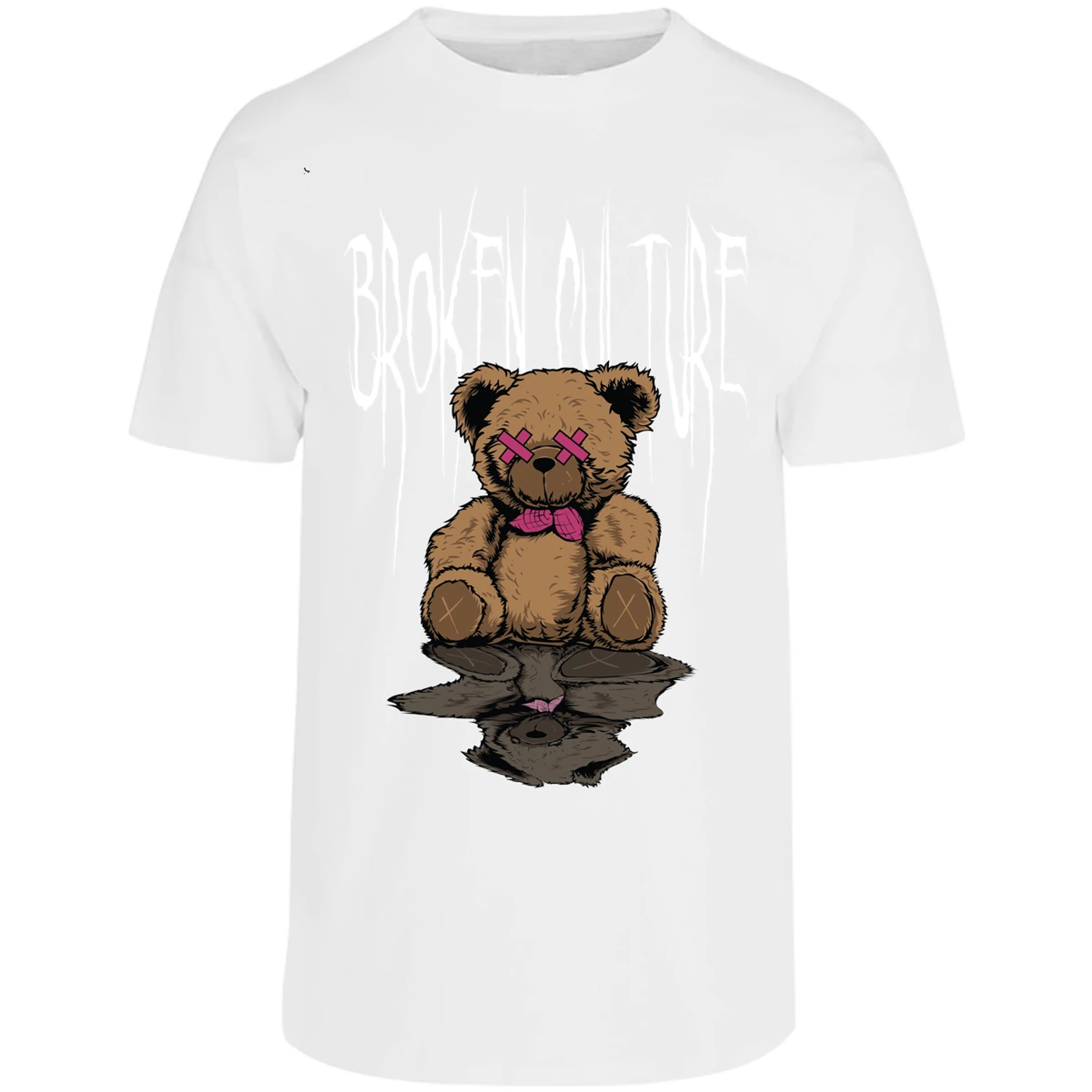 Playera Urbano Style Streetwear 187 para Adulto 7