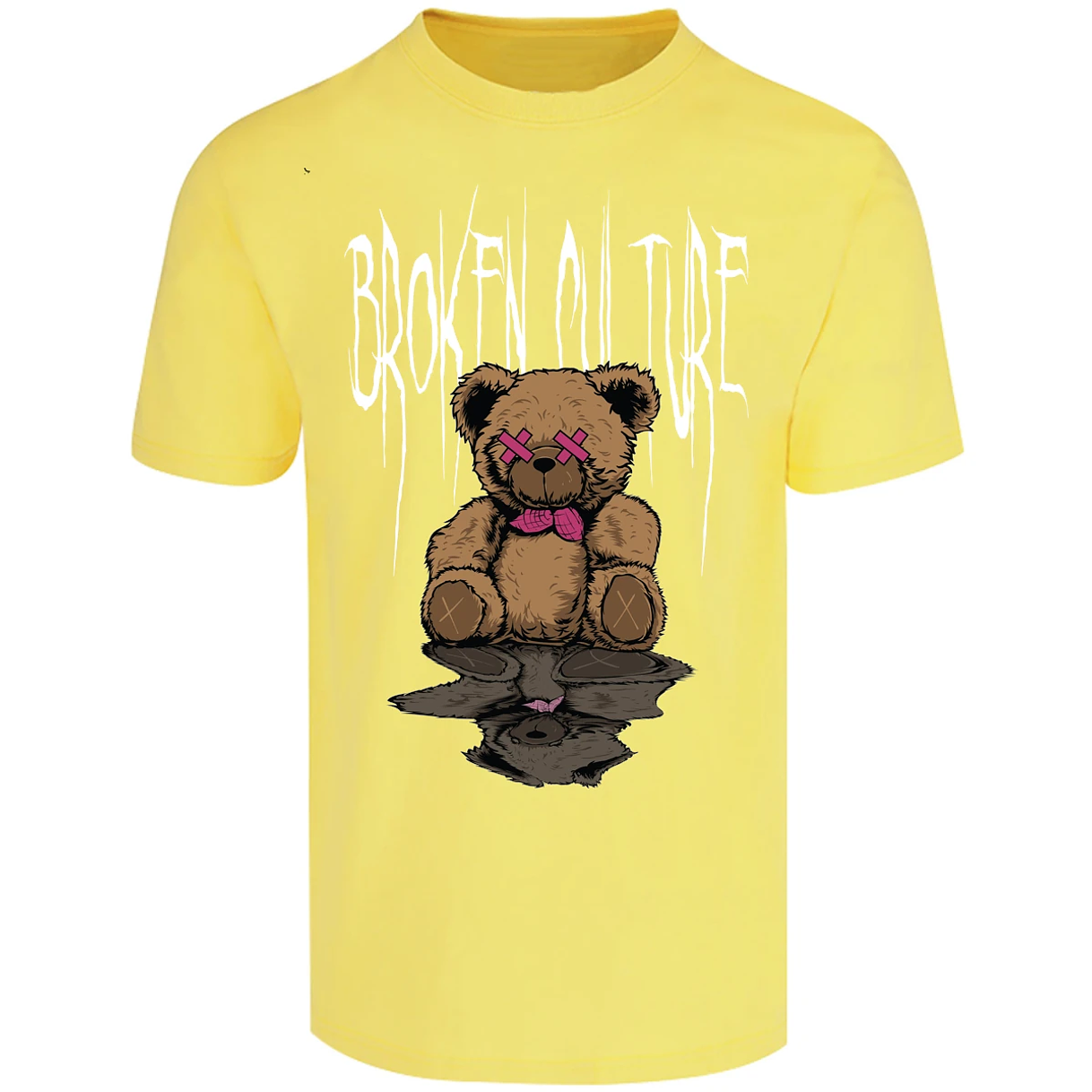 Playera Urbano Style Streetwear 187 para Adulto 24