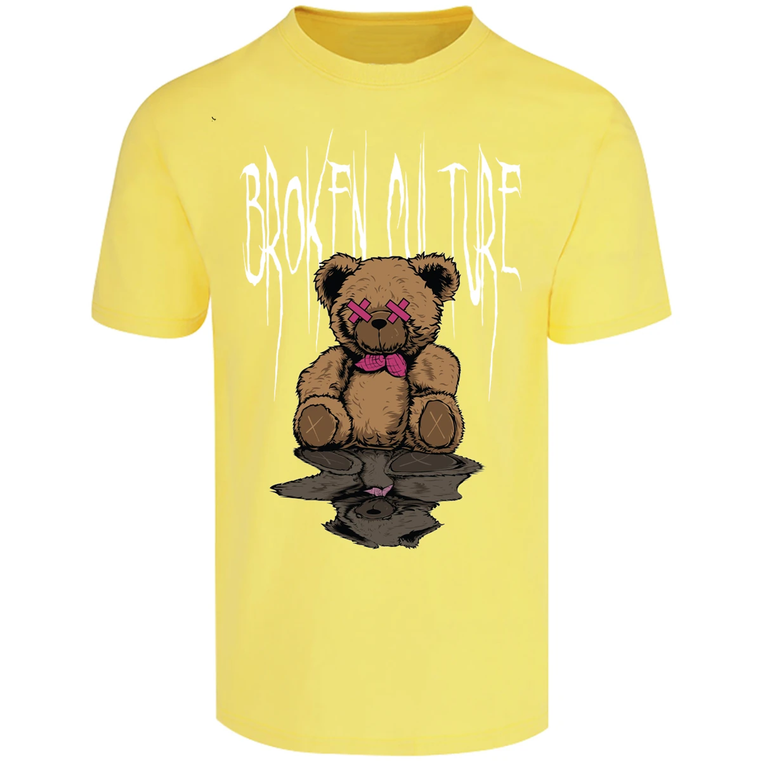 Playera Urbano Style Streetwear 187 para Adulto 24