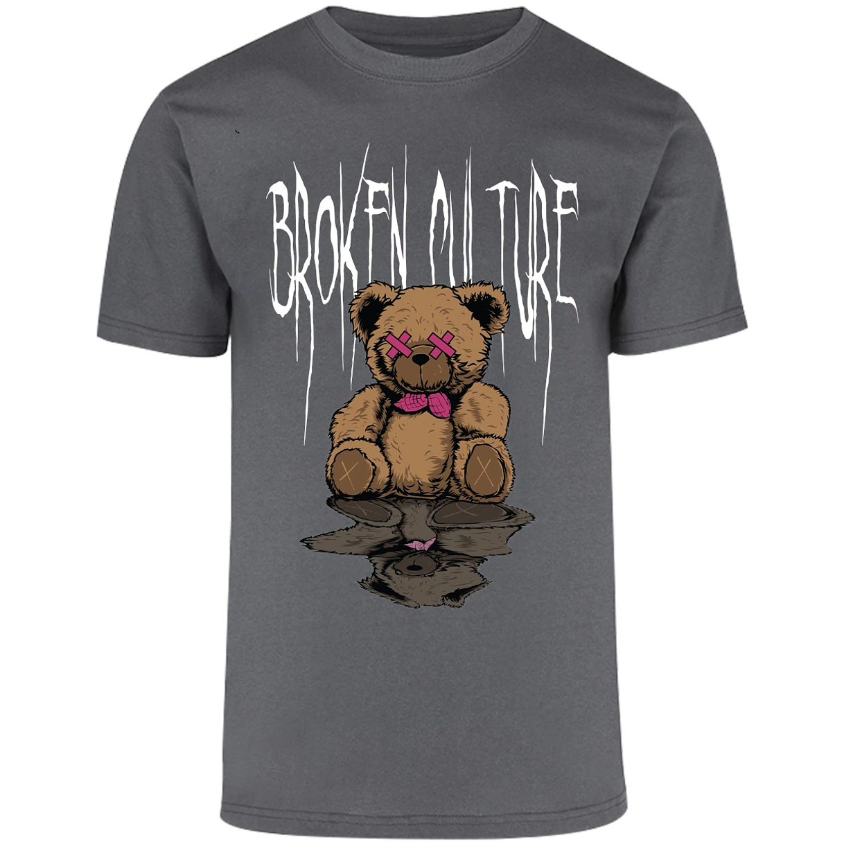 Playera Urbano Style Streetwear 187 para Adulto 19