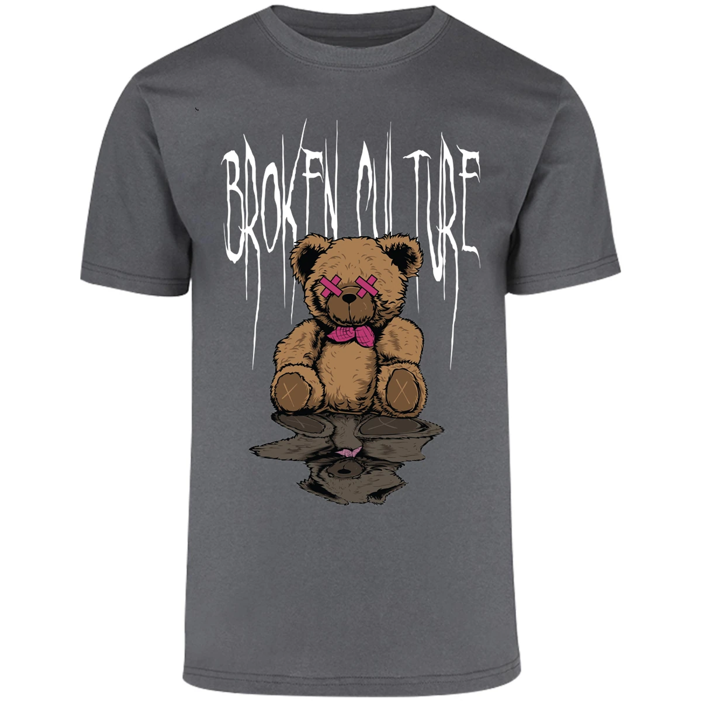 Playera Urbano Style Streetwear 187 para Adulto 19