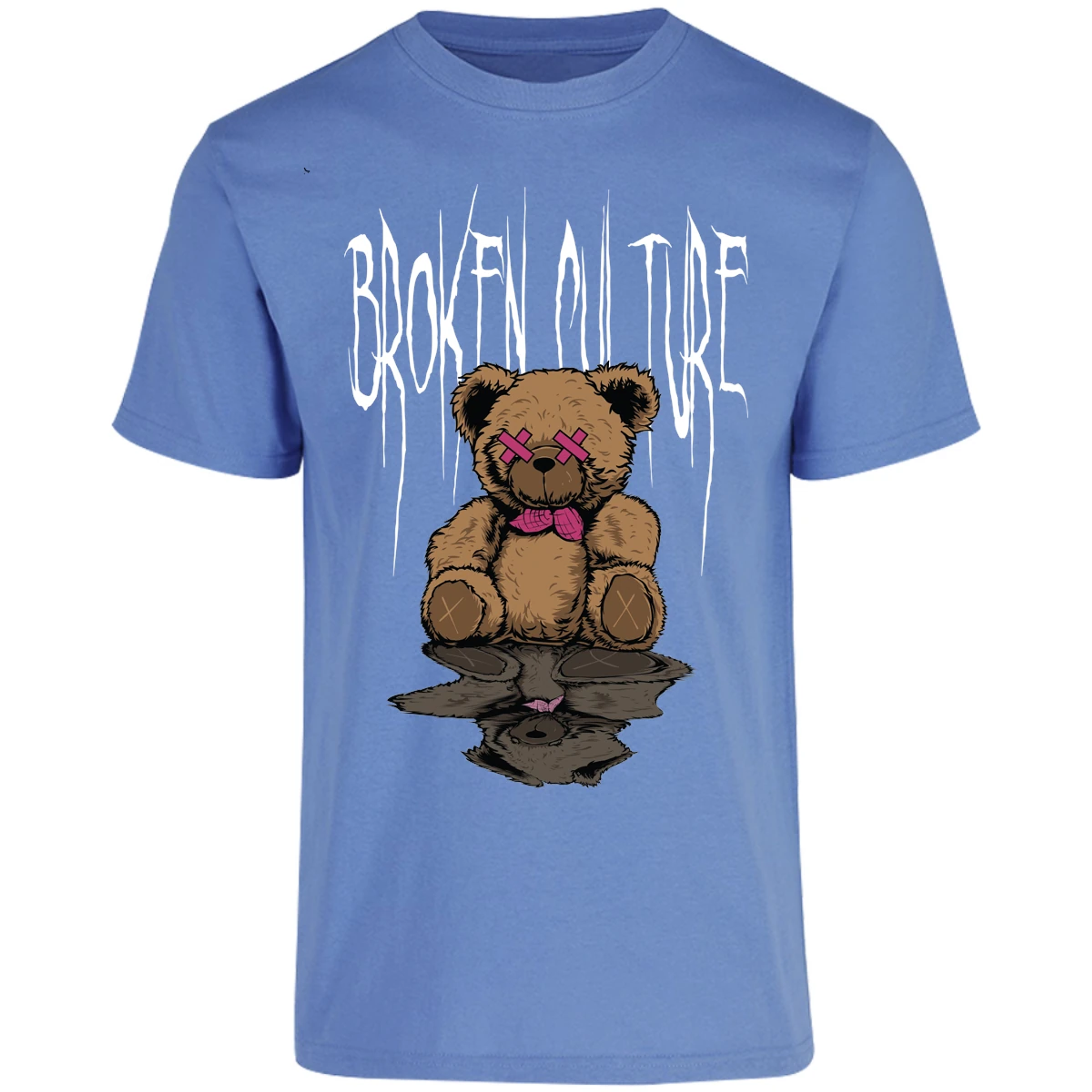 Playera Urbano Style Streetwear 187 para Adulto 10