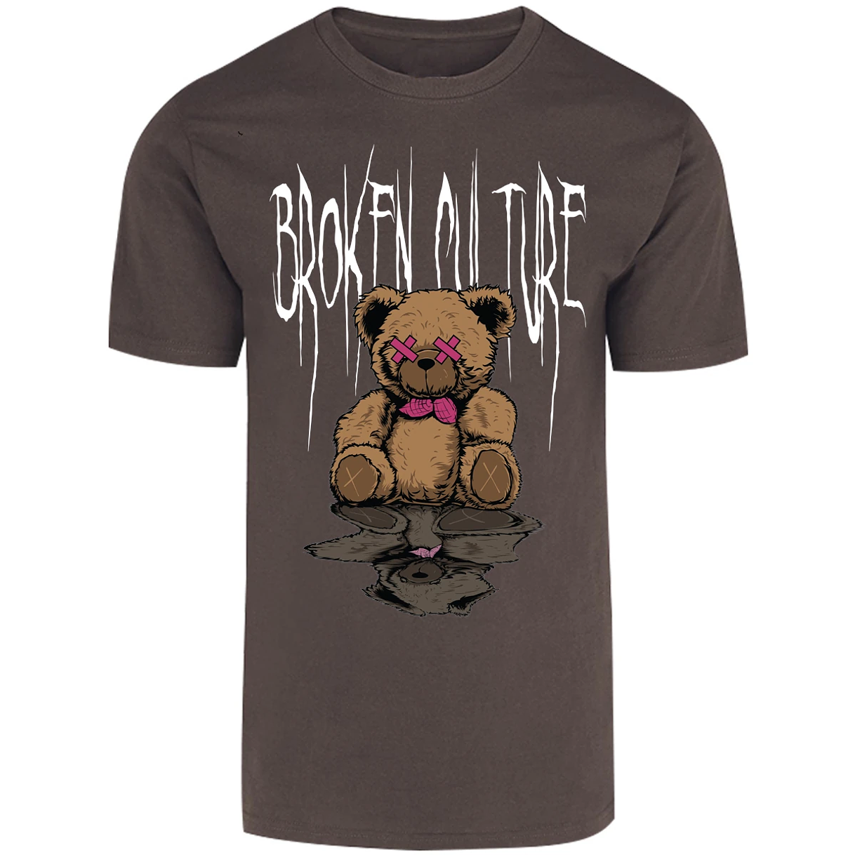 Playera Urbano Style Streetwear 187 para Adulto 29