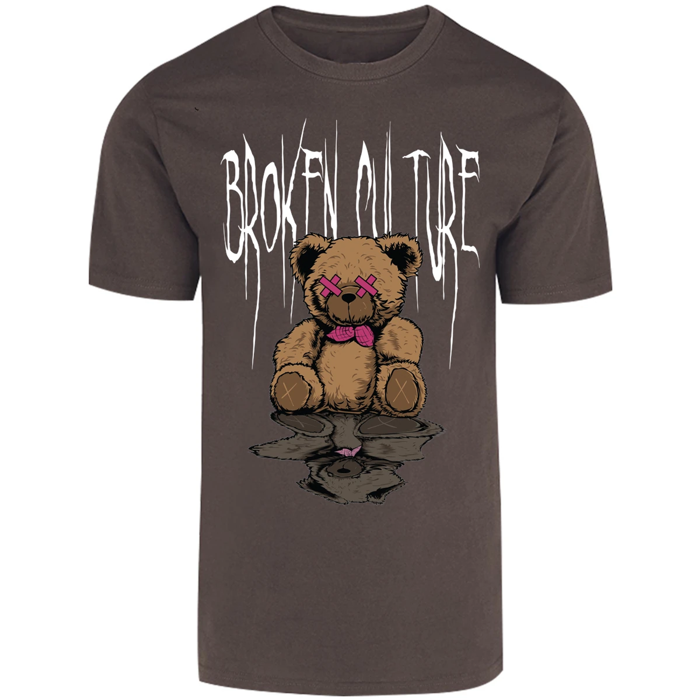 Playera Urbano Style Streetwear 187 para Adulto 29