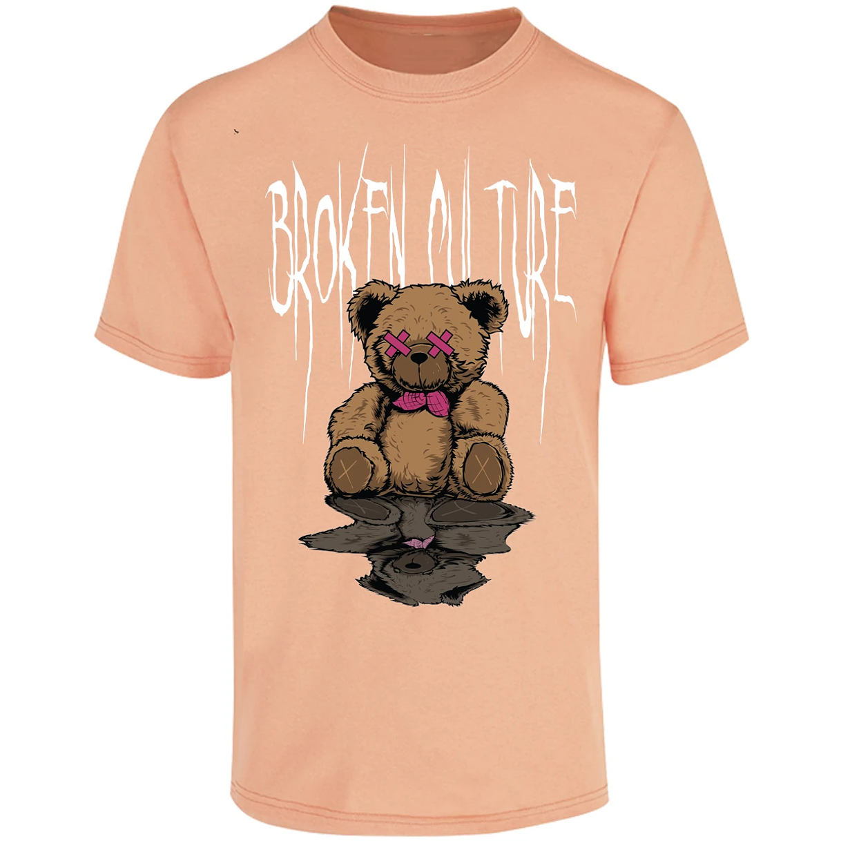 Playera Urbano Style Streetwear 187 para Adulto 16