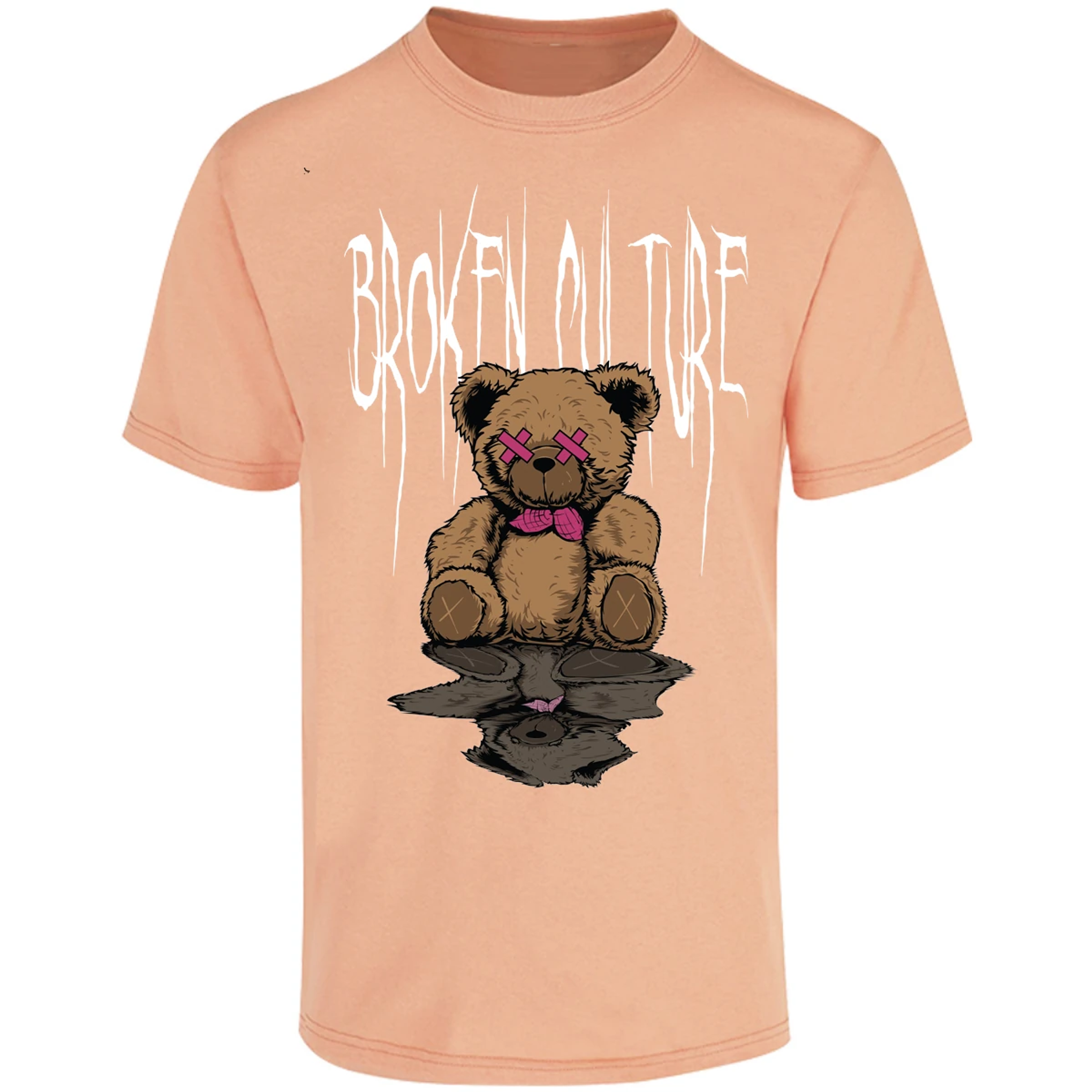 Playera Urbano Style Streetwear 187 para Adulto 16