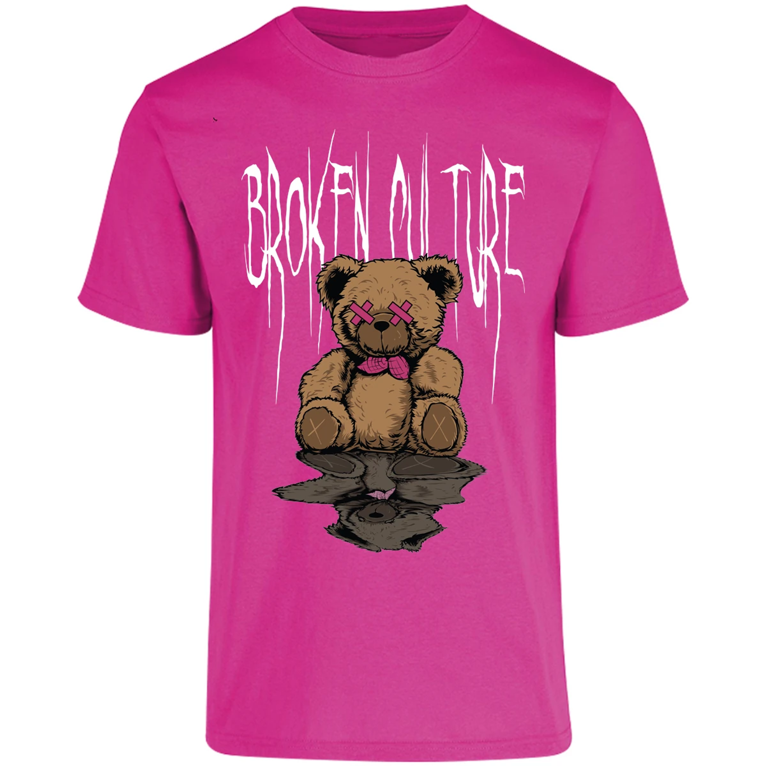 Playera Urbano Style Streetwear 187 para Adulto 28