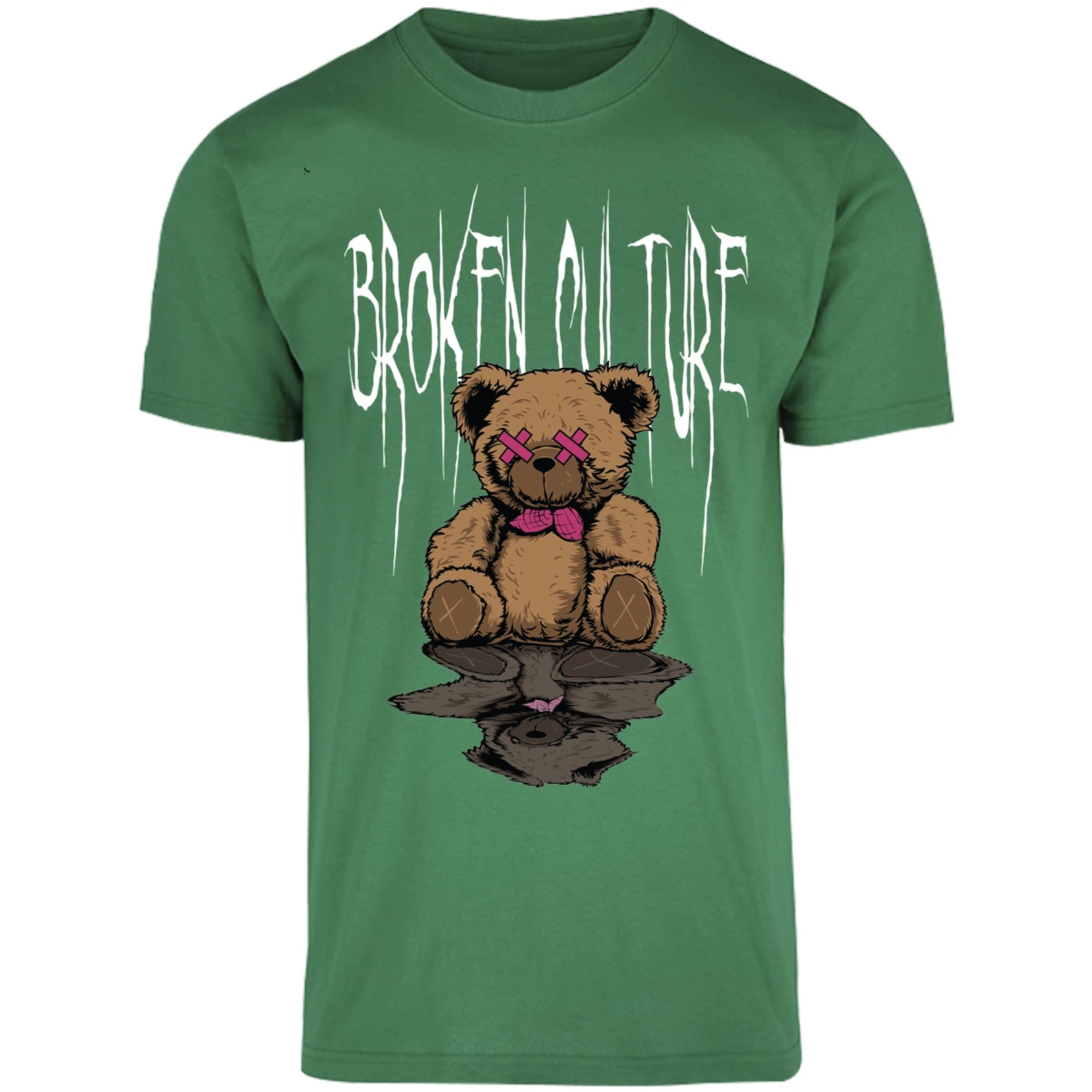 Playera Urbano Style Streetwear 187 para Adulto 4