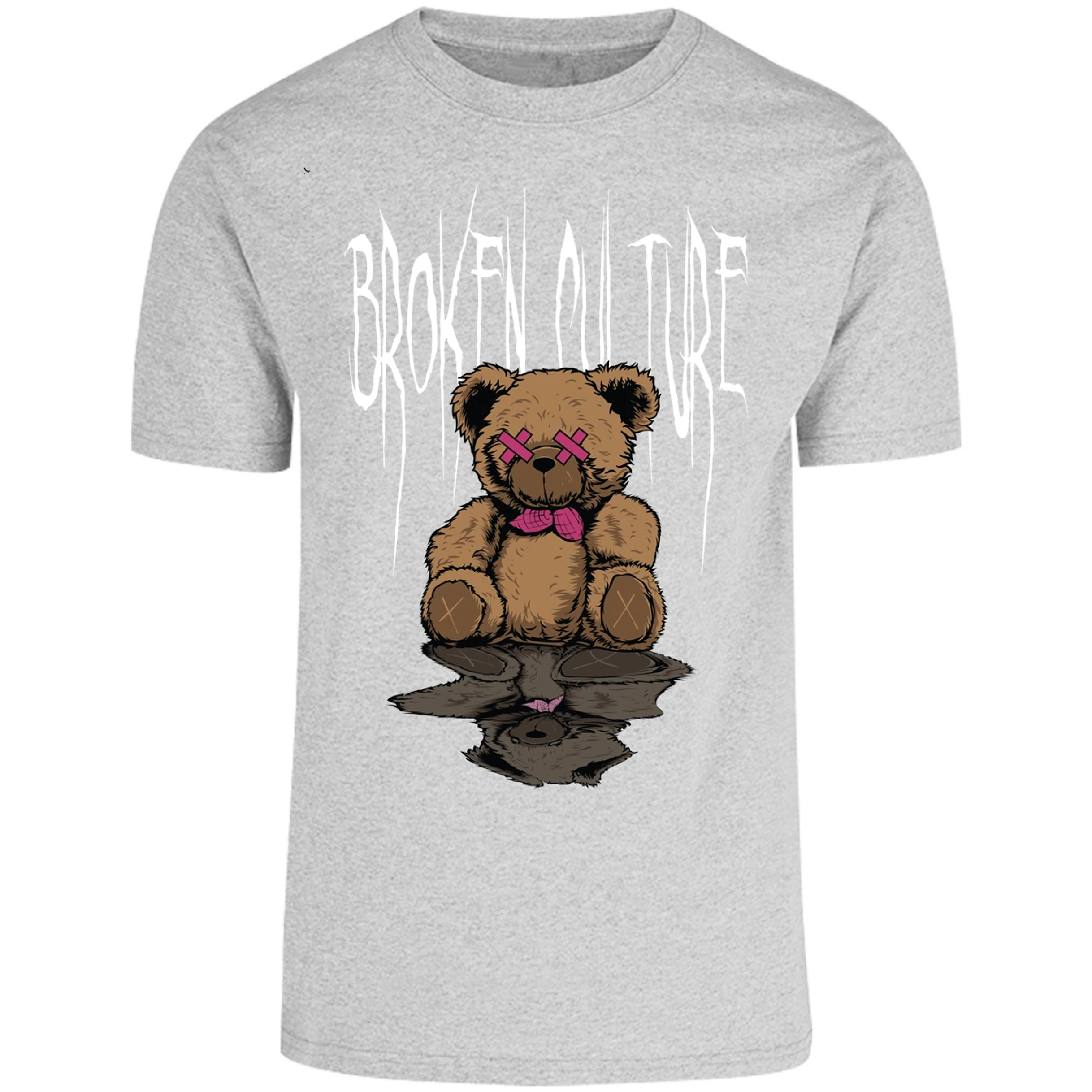 Playera Urbano Style Streetwear 187 para Adulto 15