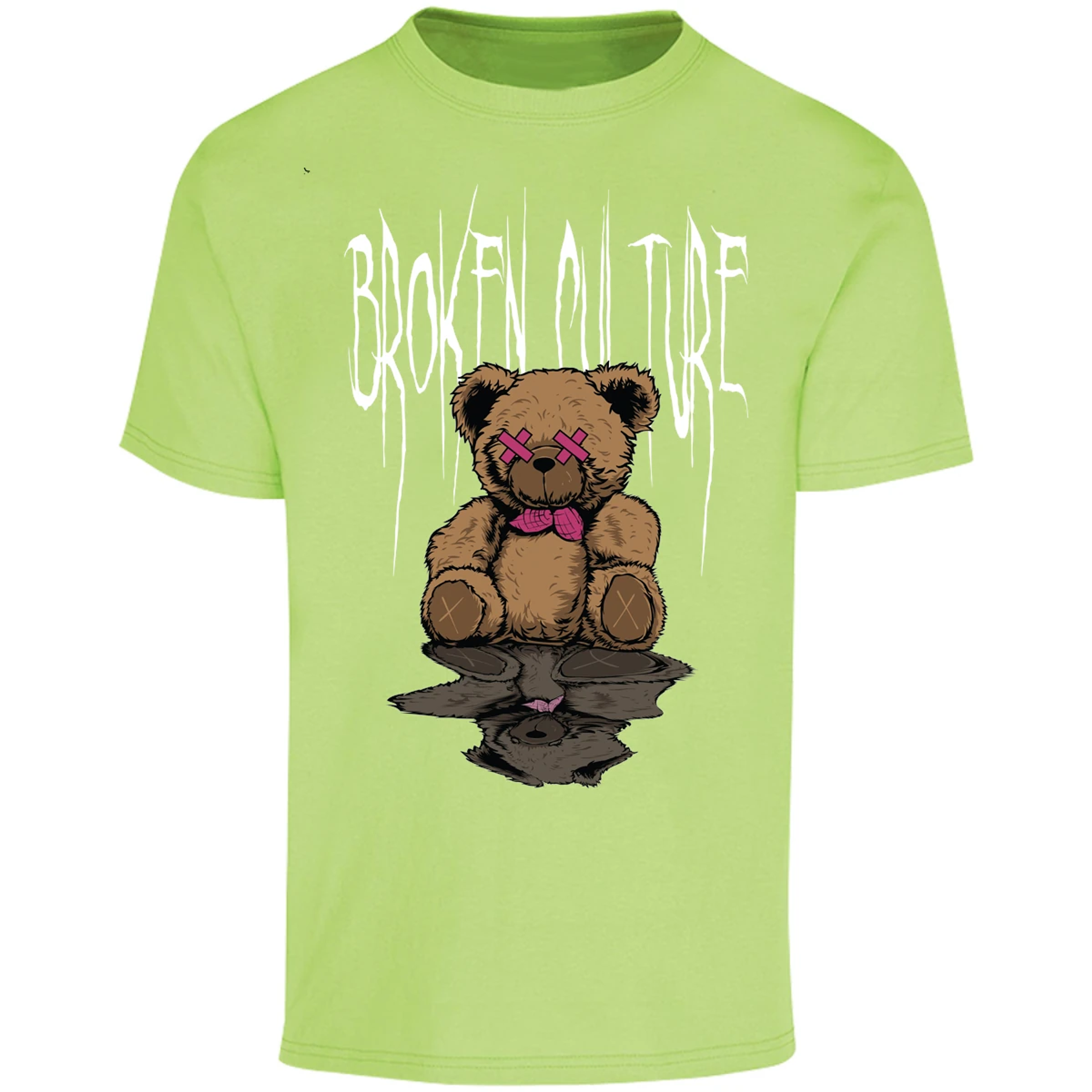 Playera Urbano Style Streetwear 187 para Adulto 1