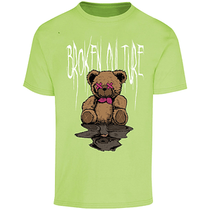 Playera Urbano Style Streetwear 187 para Adulto