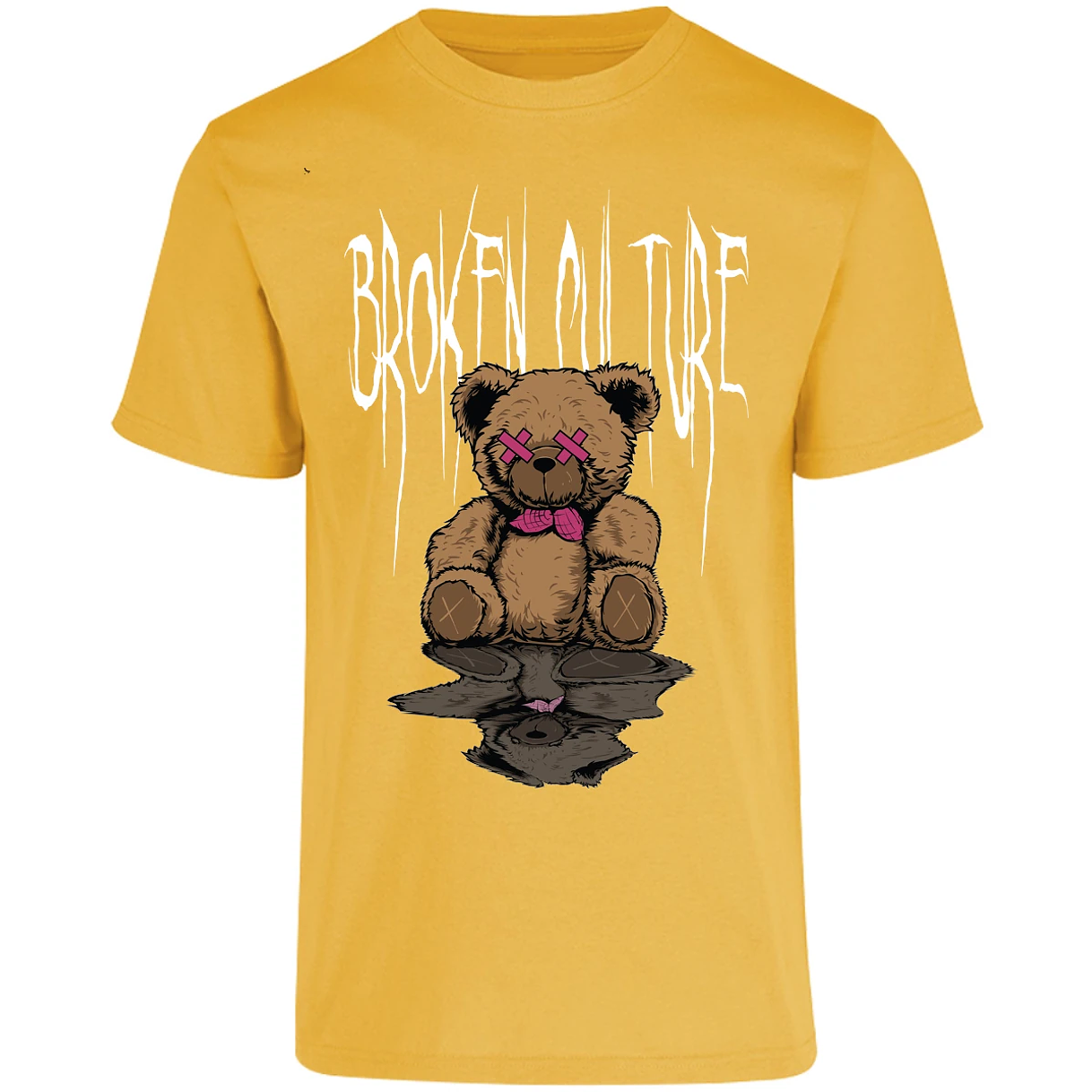 Playera Urbano Style Streetwear 187 para Adulto 2