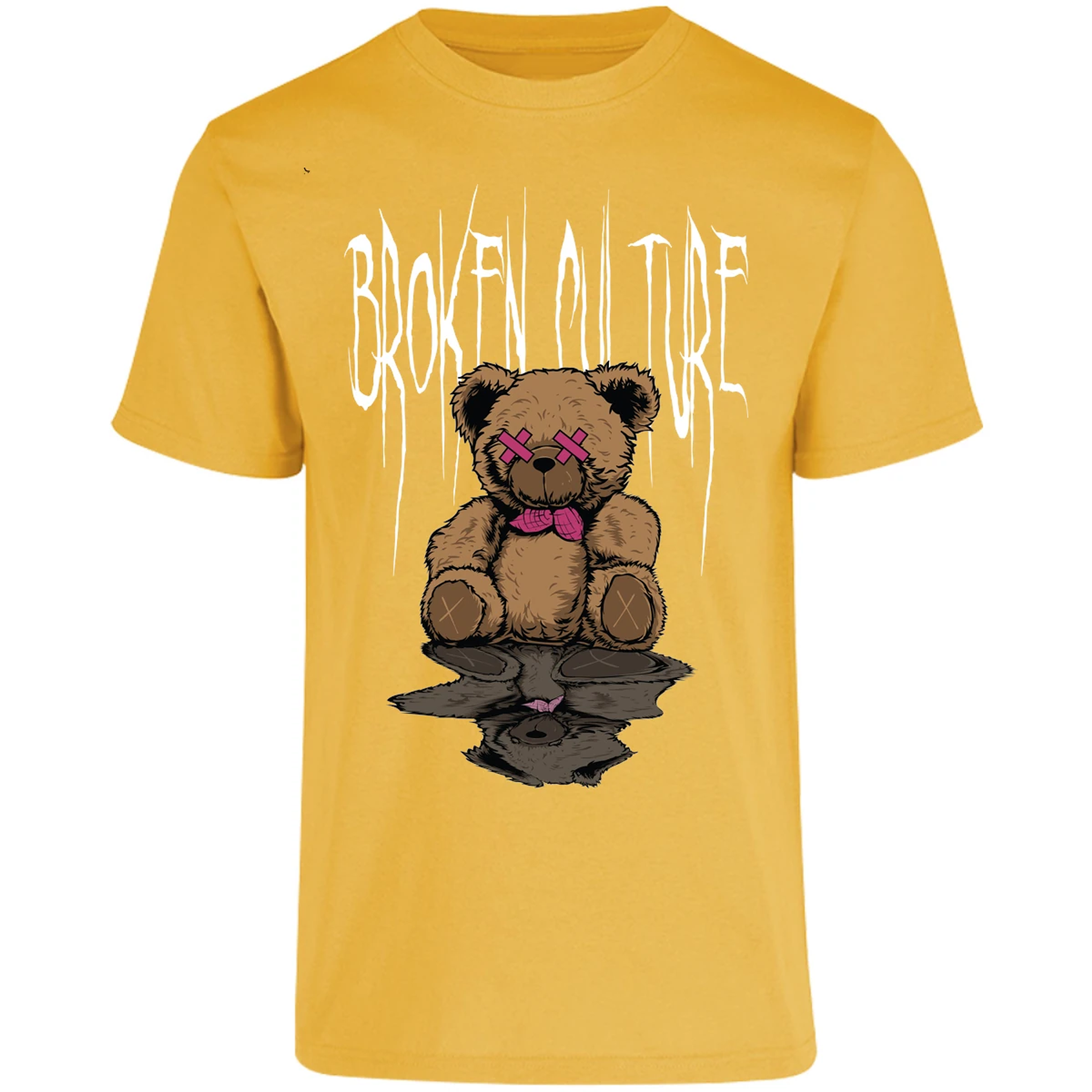 Playera Urbano Style Streetwear 187 para Adulto 2