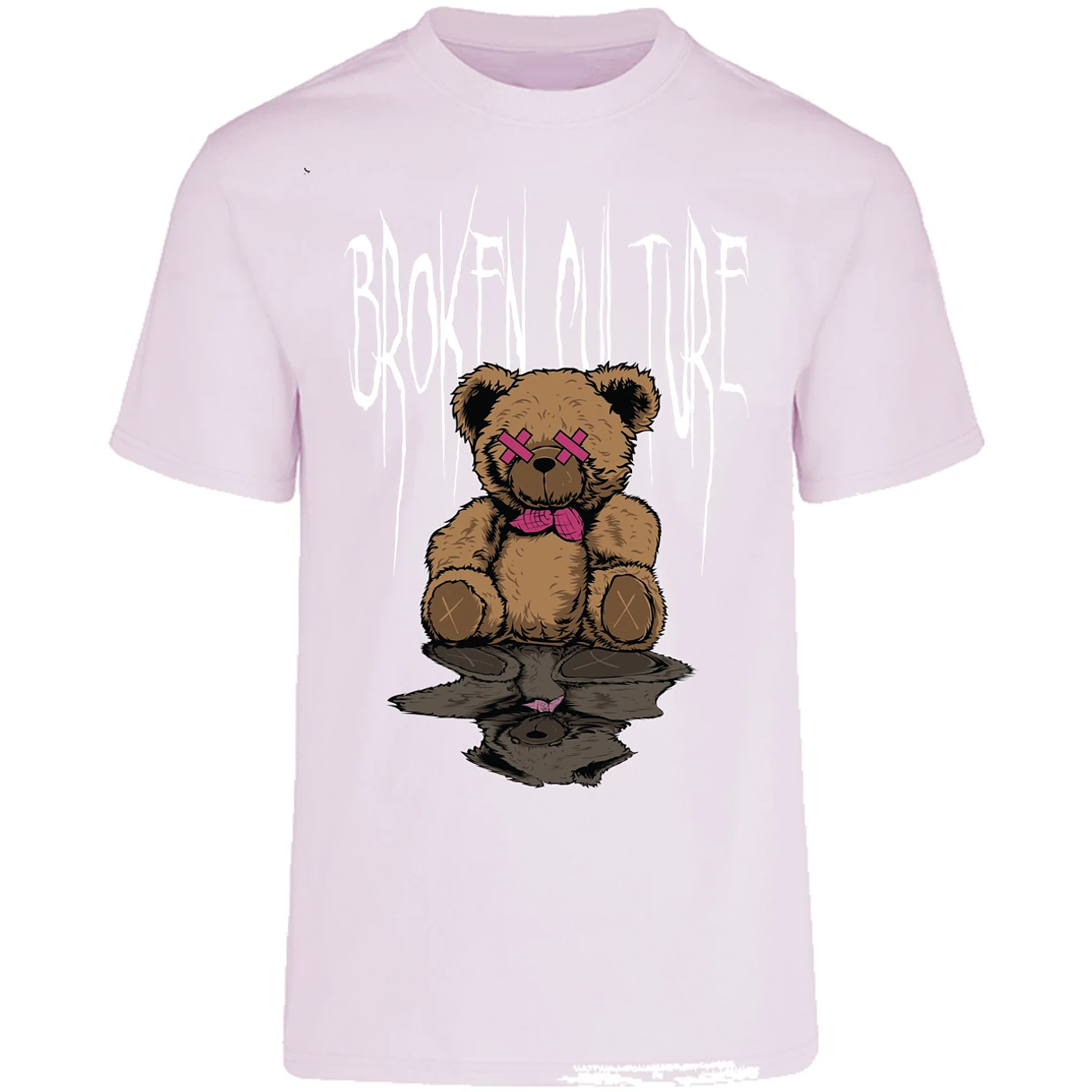 Playera Urbano Style Streetwear 187 para Adulto 3