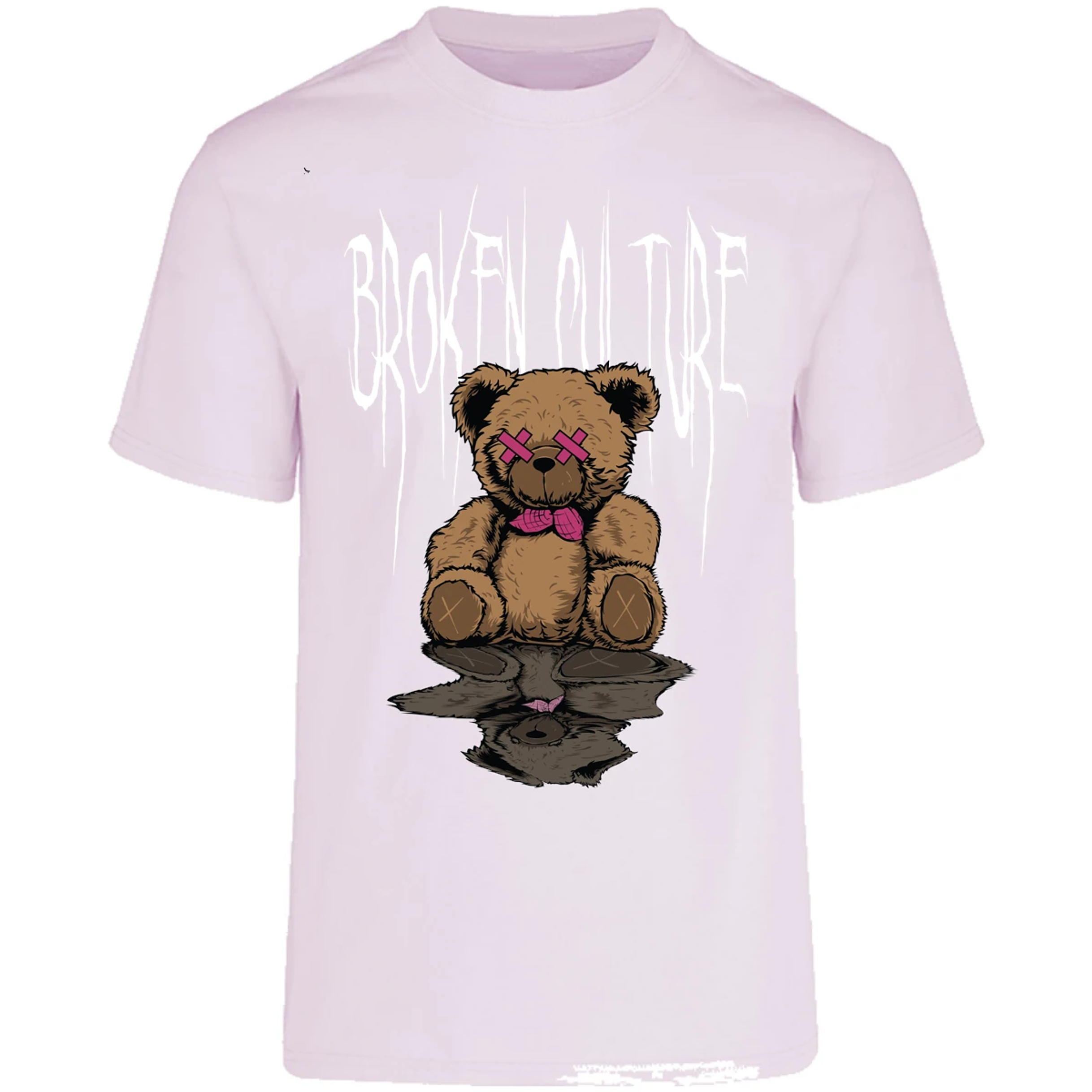 Playera Urbano Style Streetwear 187 para Adulto 3