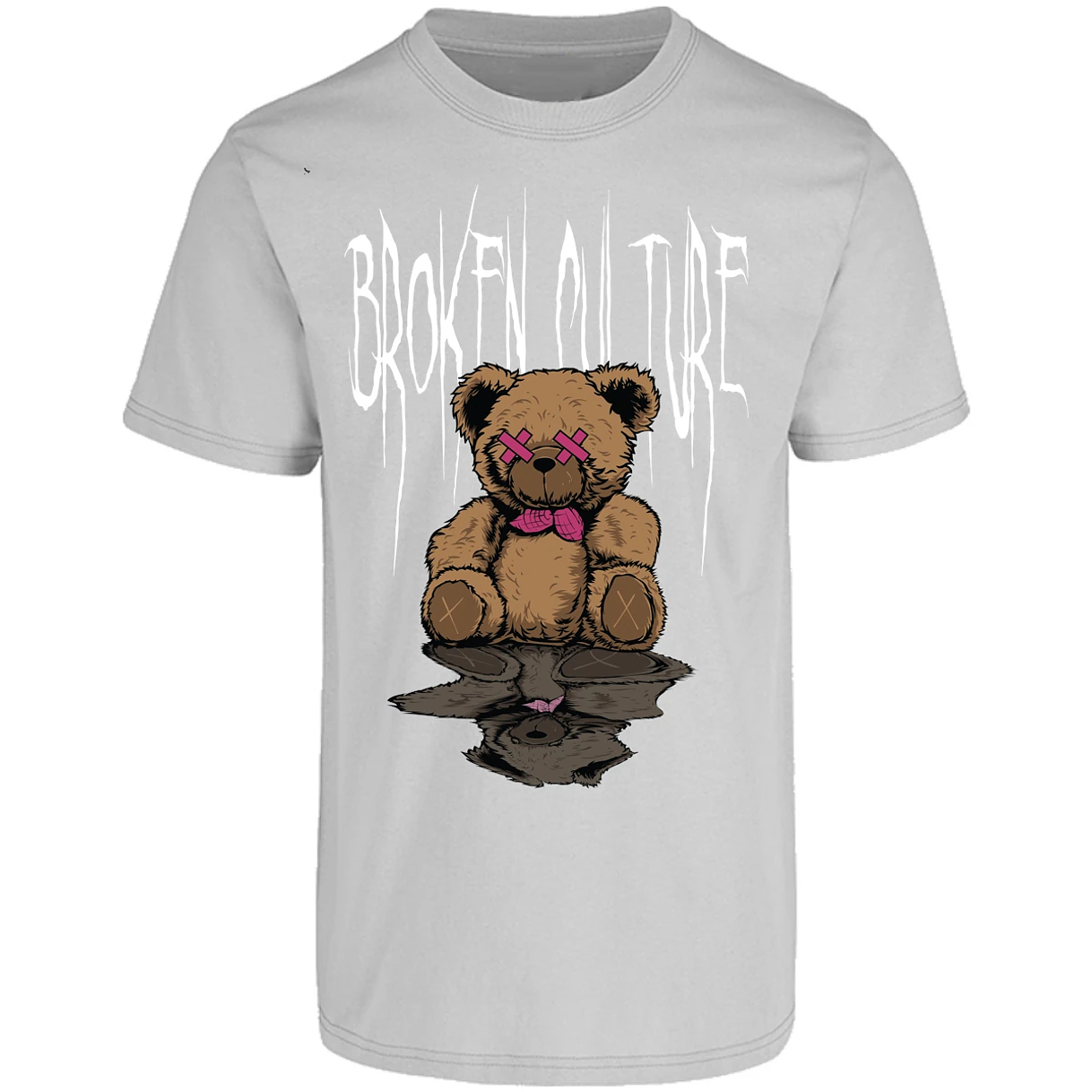 Playera Urbano Style Streetwear 187 para Adulto 5