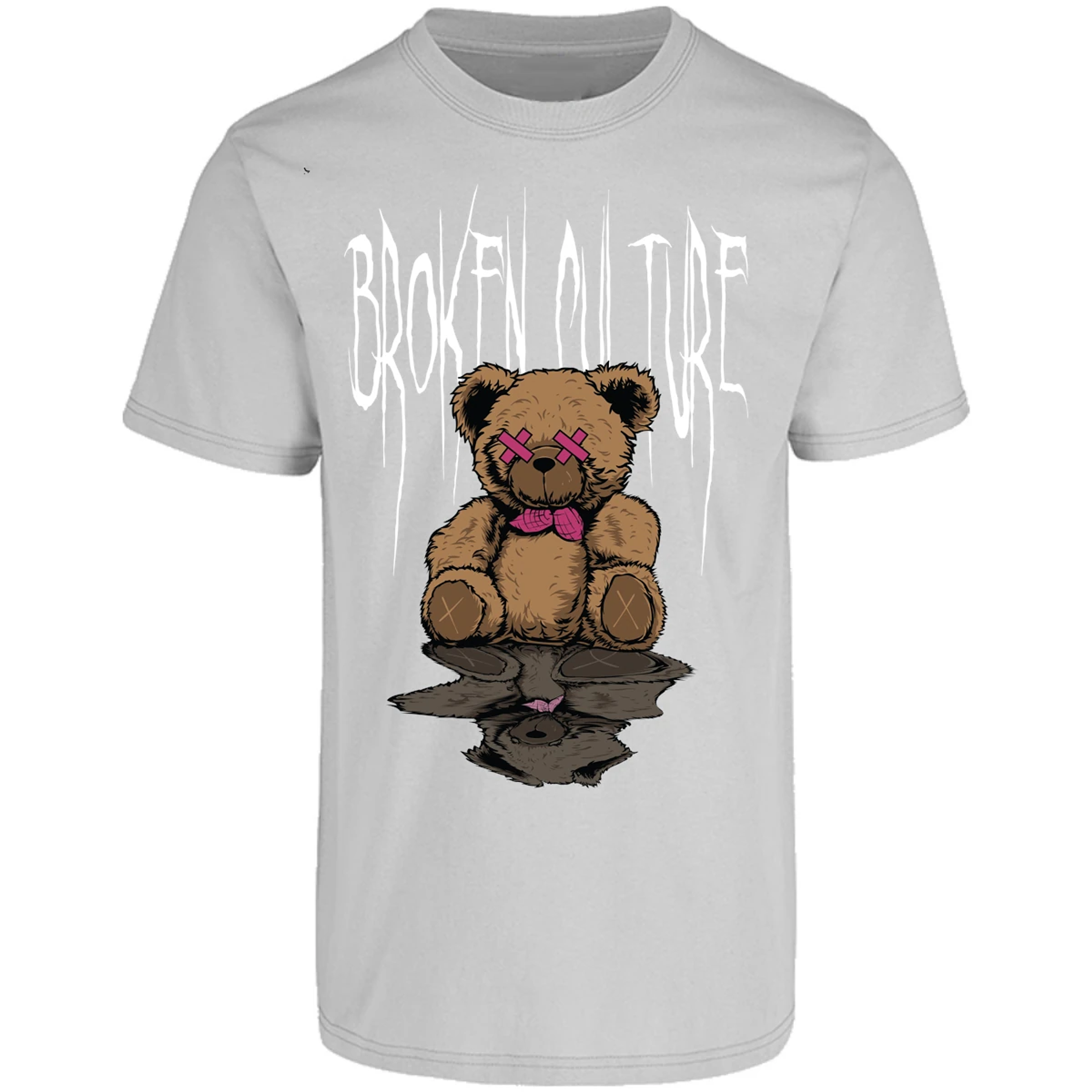 Playera Urbano Style Streetwear 187 para Adulto 5