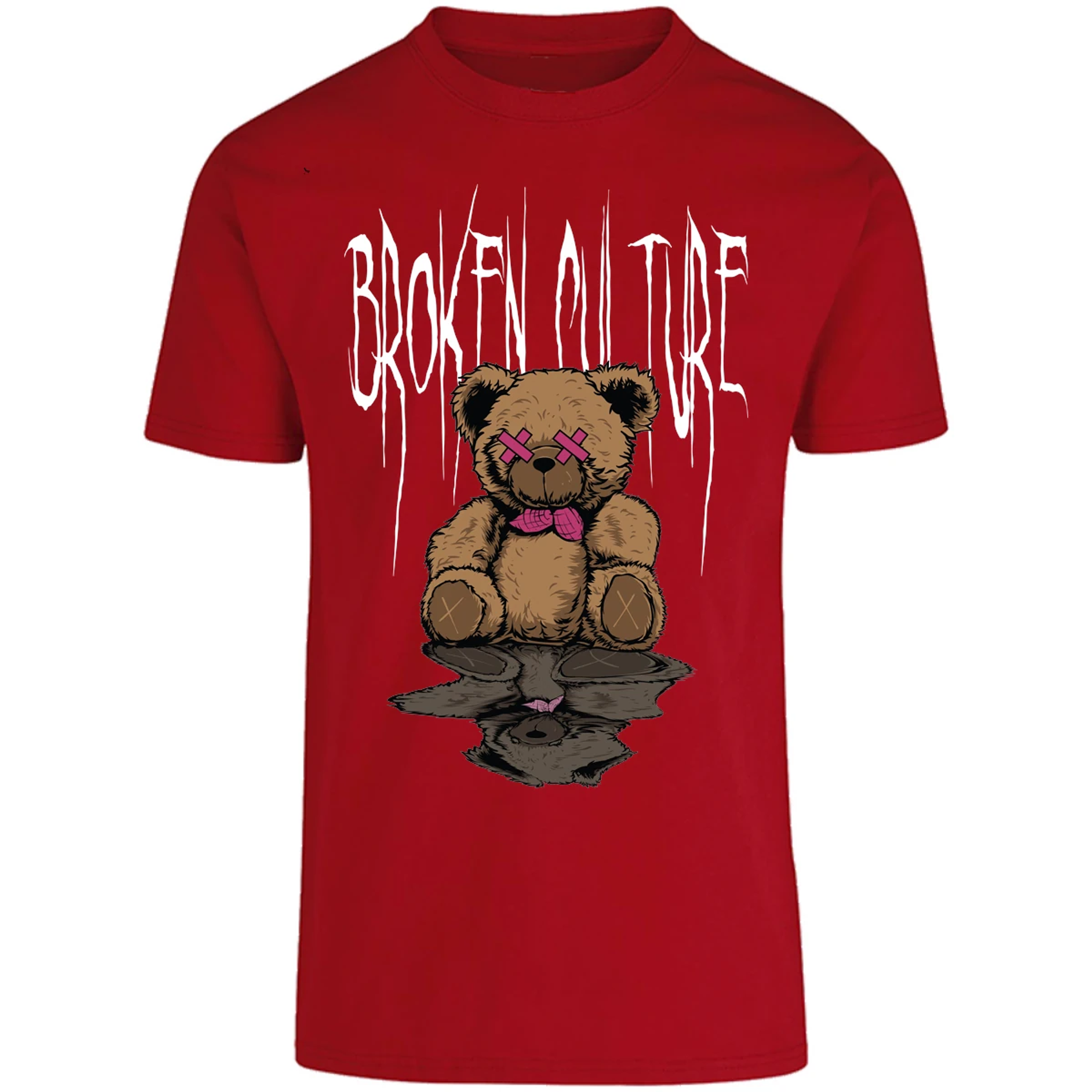 Playera Urbano Style Streetwear 187 para Adulto 12