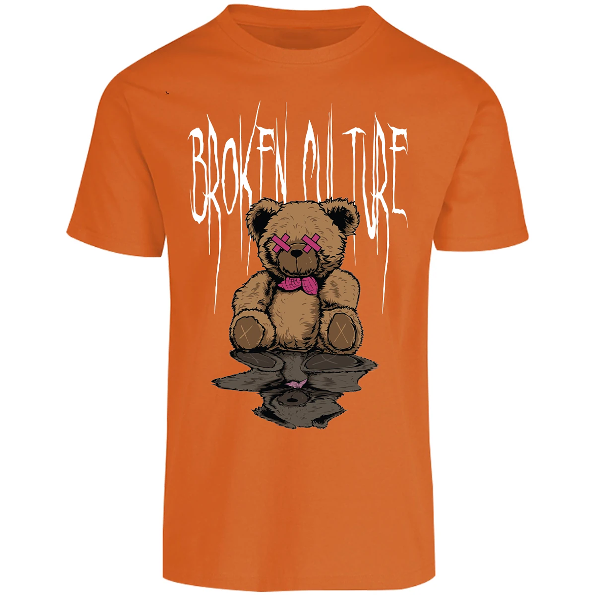 Playera Urbano Style Streetwear 187 para Adulto 13