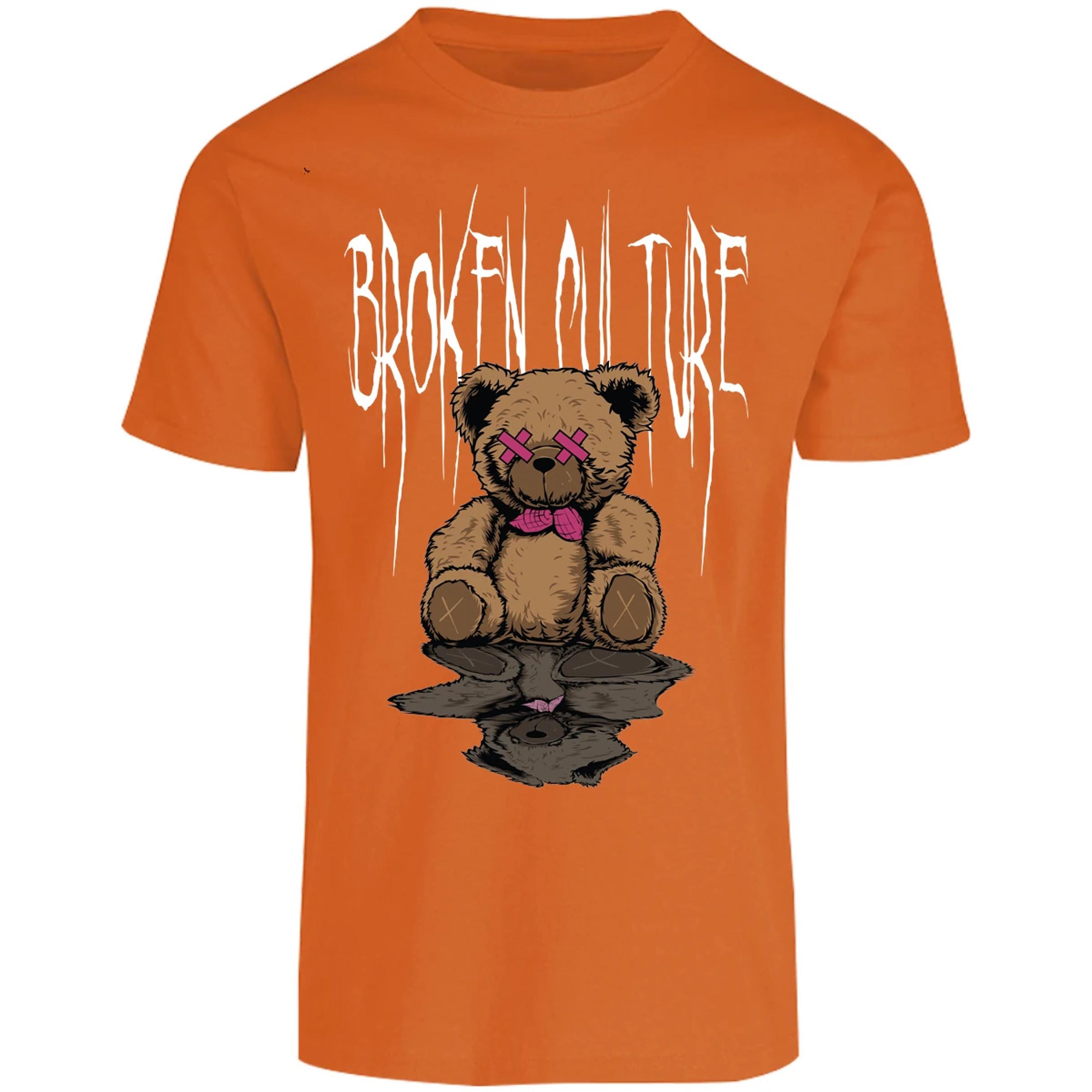 Playera Urbano Style Streetwear 187 para Adulto 13