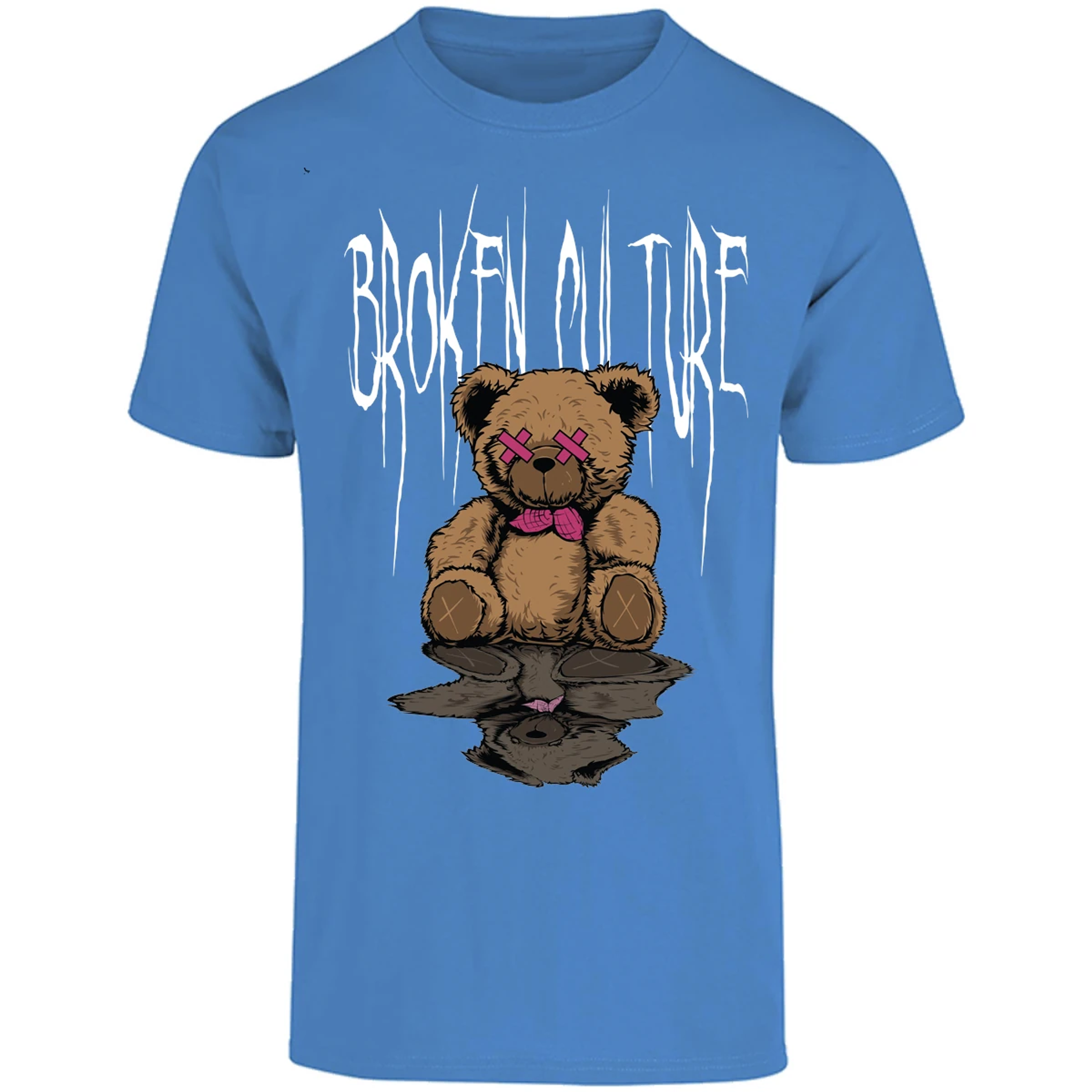 Playera Urbano Style Streetwear 187 para Adulto 21