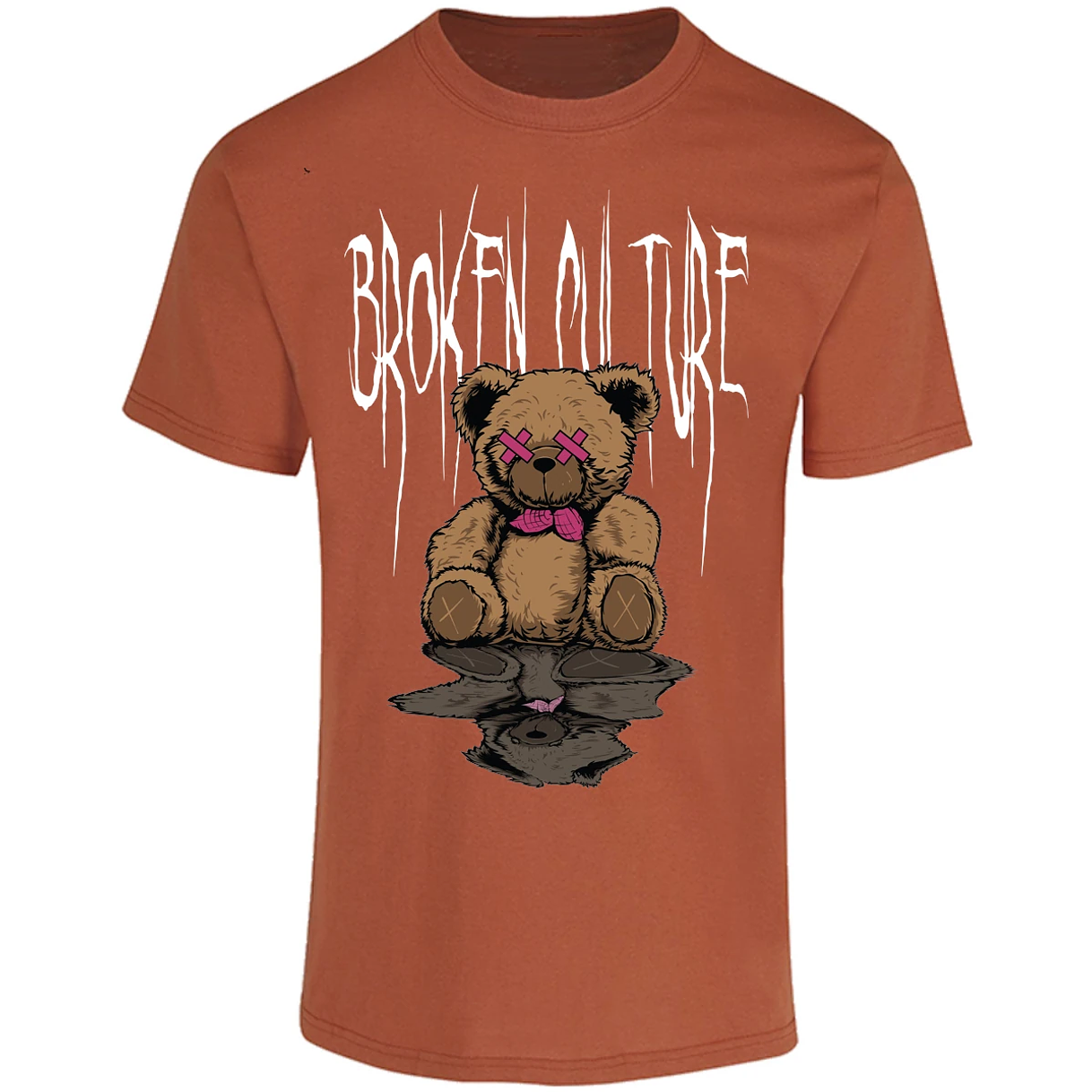 Playera Urbano Style Streetwear 187 para Adulto 27