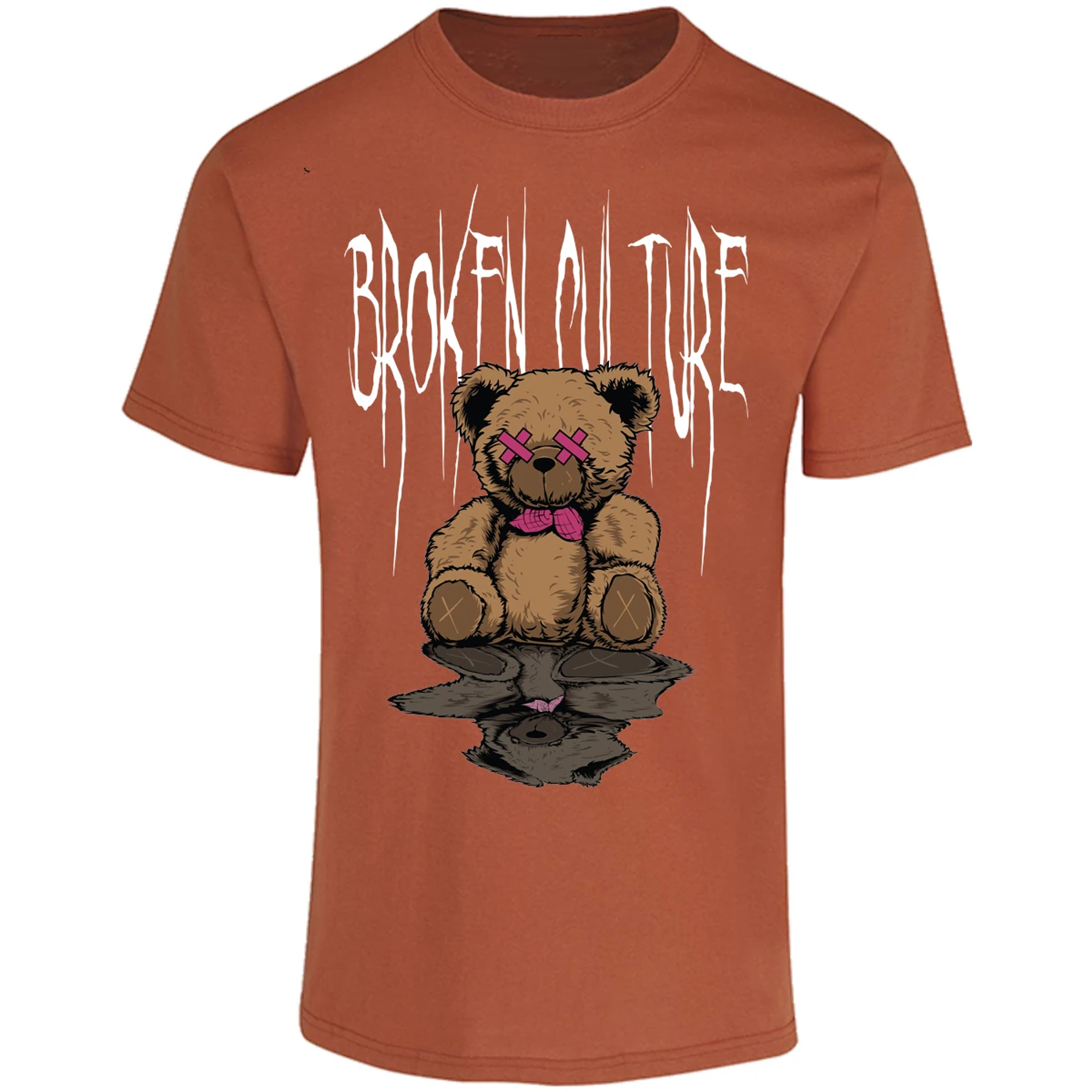 Playera Urbano Style Streetwear 187 para Adulto 27