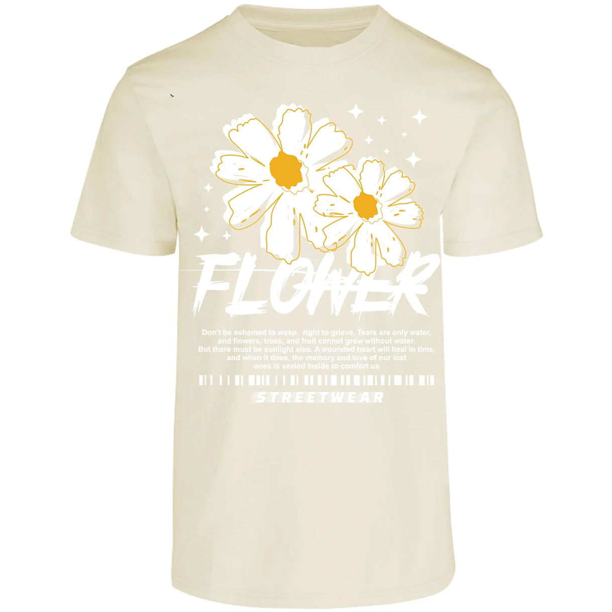 Playera Urbano Style Streetwear 357 para Adulto 21