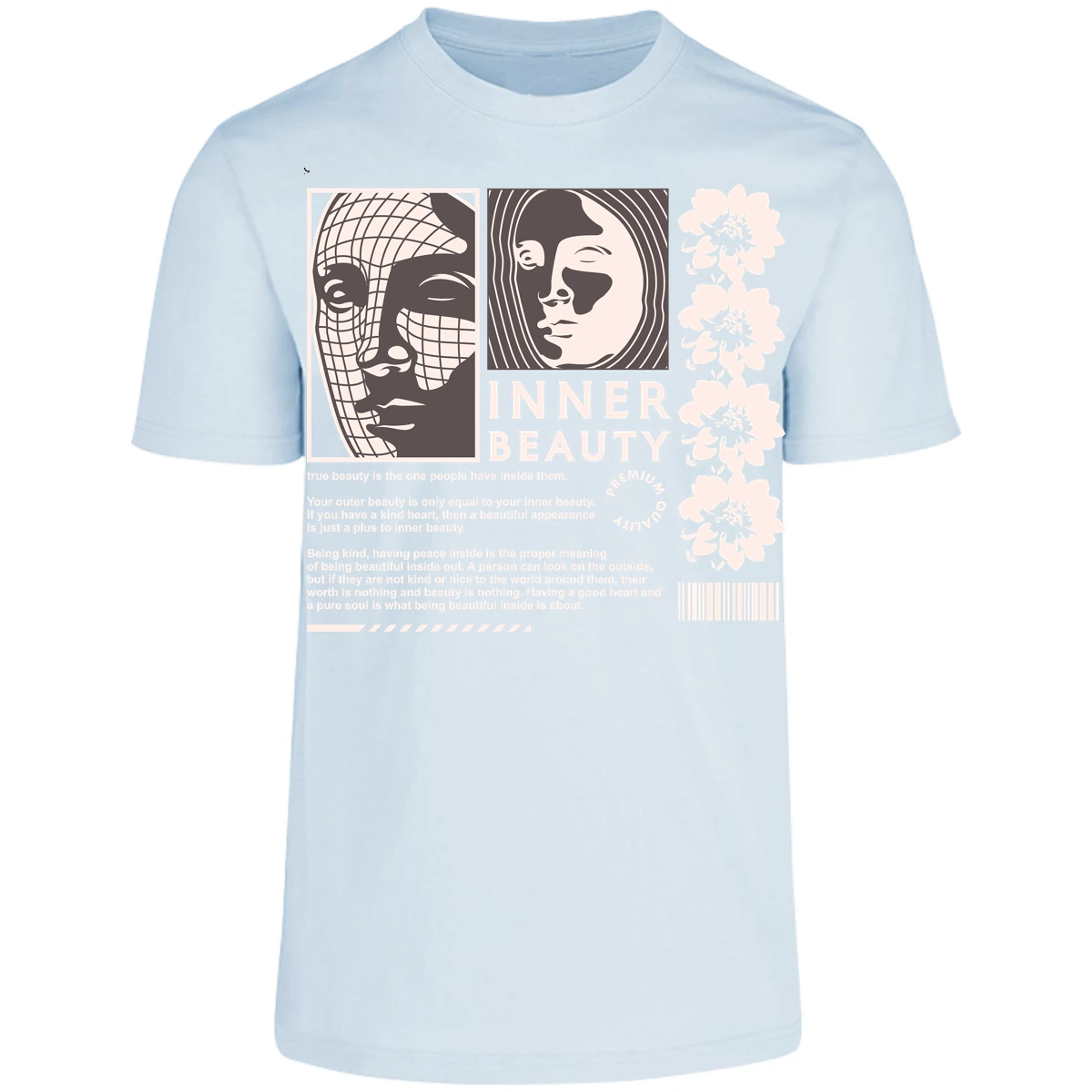 Playera Urbano Style Streetwear 109 para Adulto 23