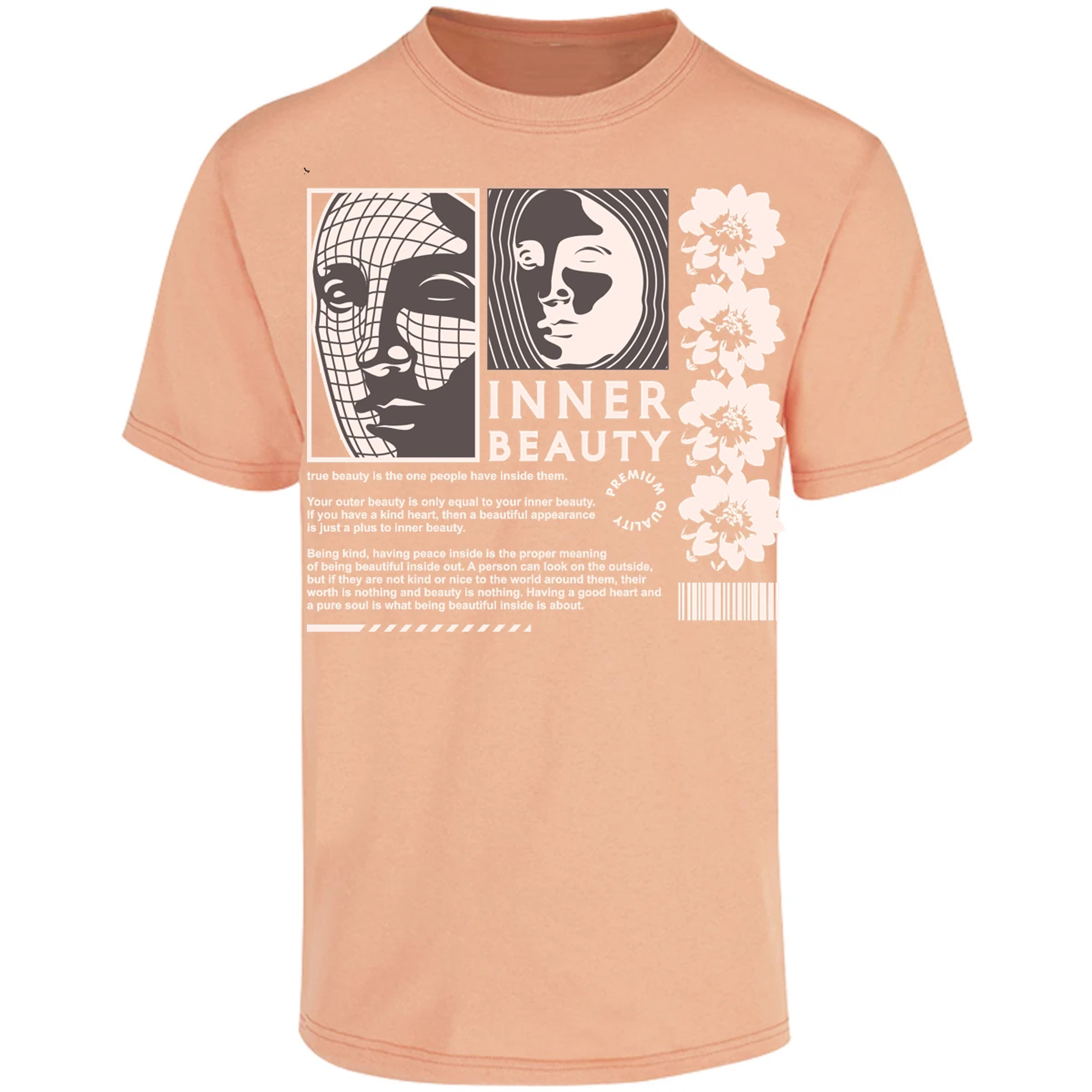 Playera Urbano Style Streetwear 109 para Adulto 7