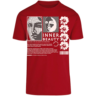 Playera Urbano Style Streetwear 109 para Adulto