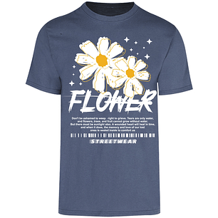 Playera Urbano Style Streetwear 357 para Adulto