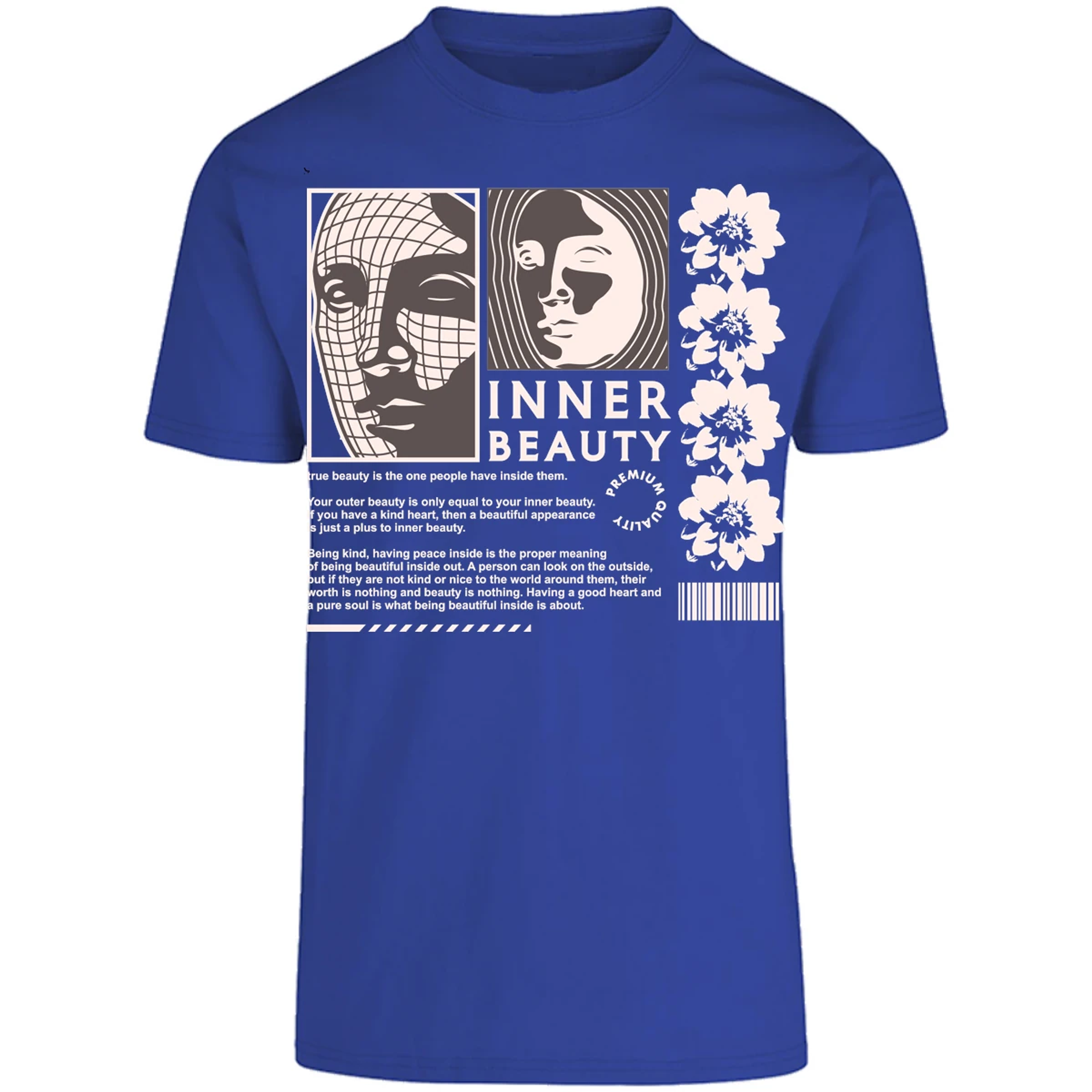 Playera Urbano Style Streetwear 109 para Adulto 10