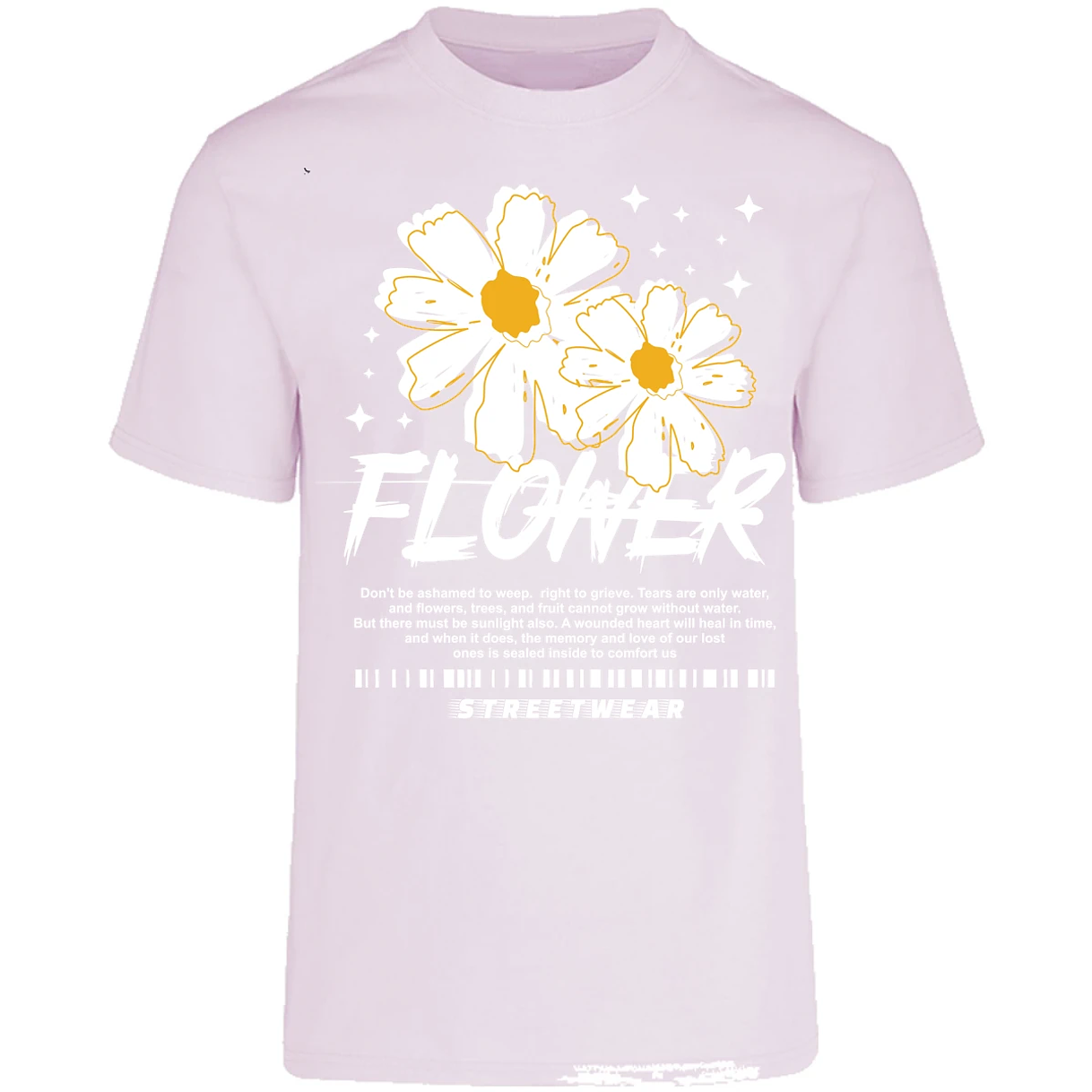 Playera Urbano Style Streetwear 357 para Adulto 15