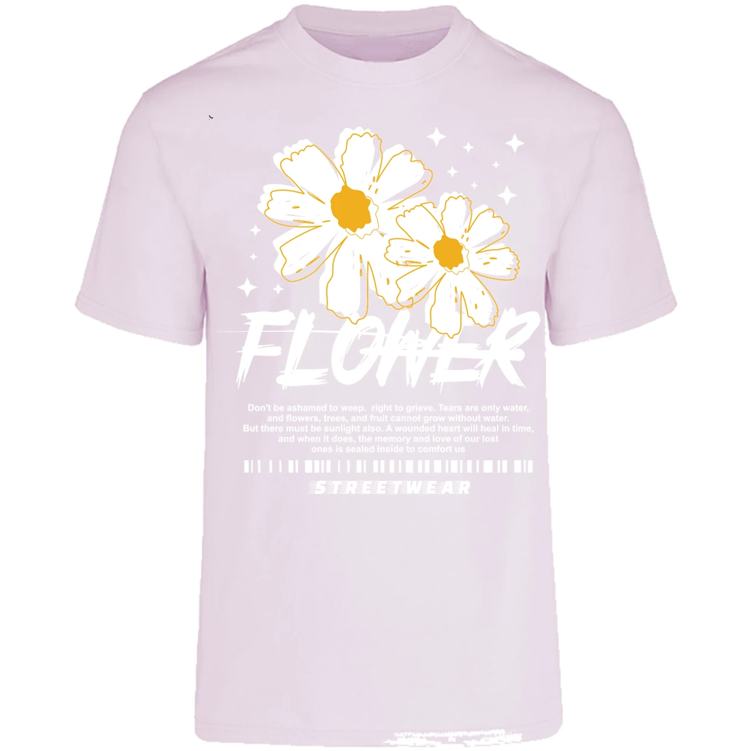 Playera Urbano Style Streetwear 357 para Adulto 15